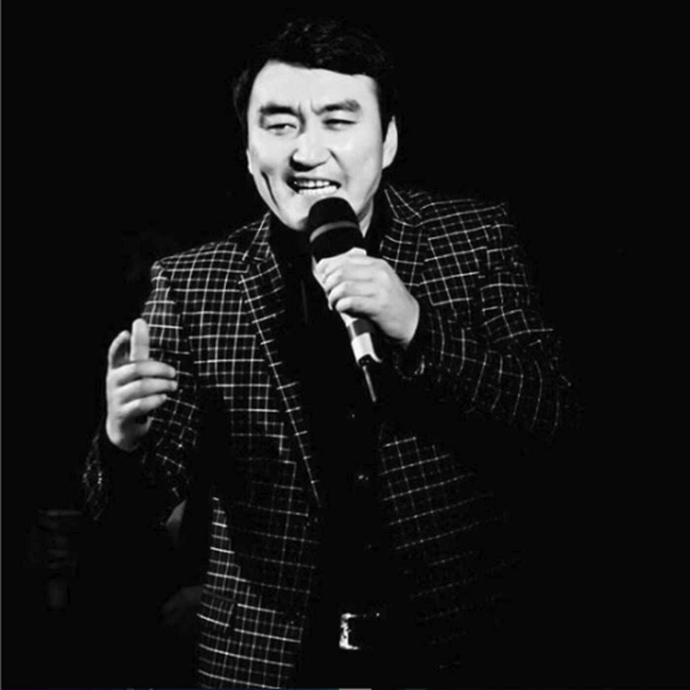 Gulzhigit Satybekov - Yugo-Vostok