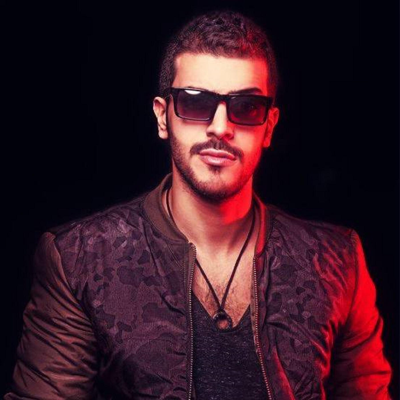Issa Al Marzoug - Qateer Ya Assal (Remix)