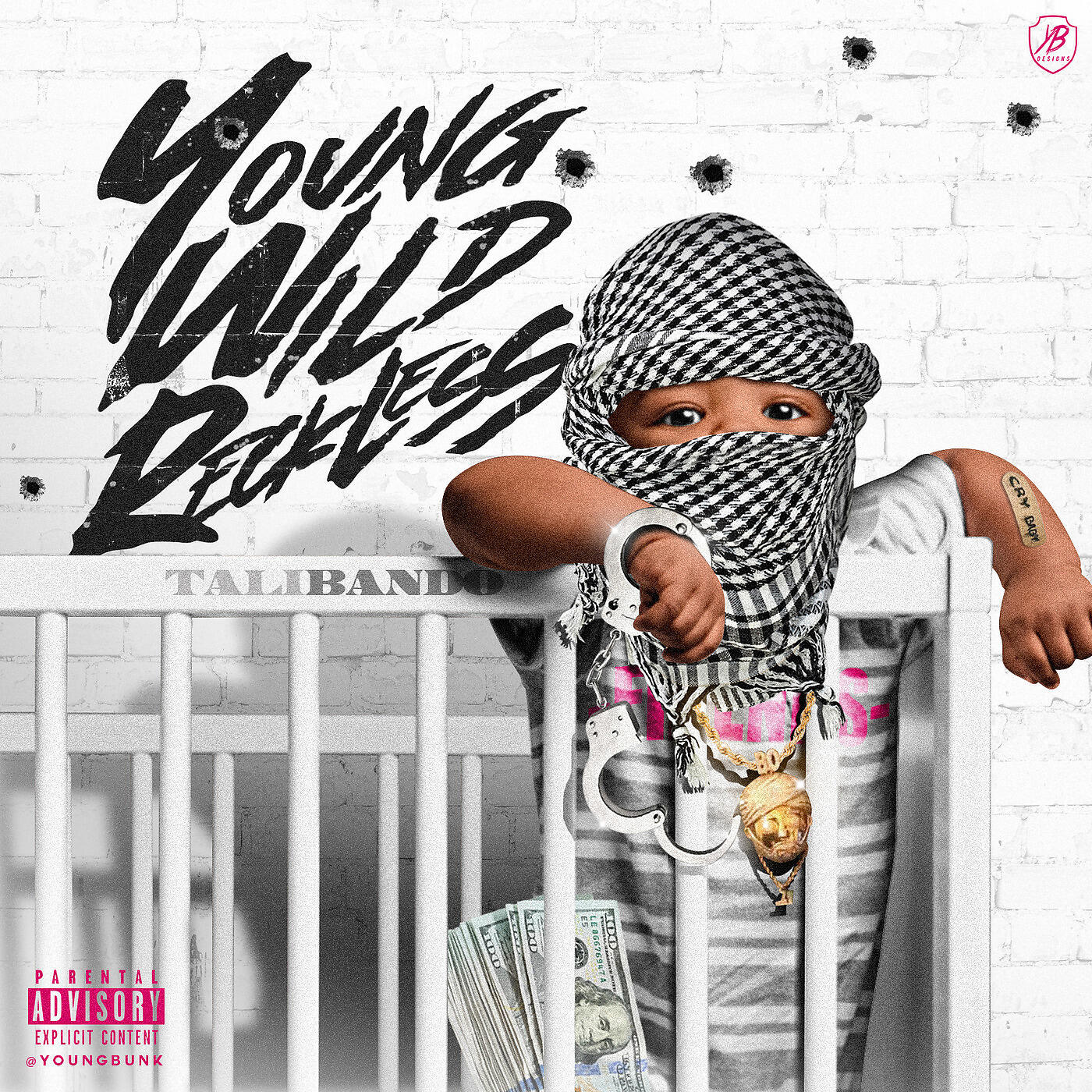 Talibando - Young Wild & Reckless