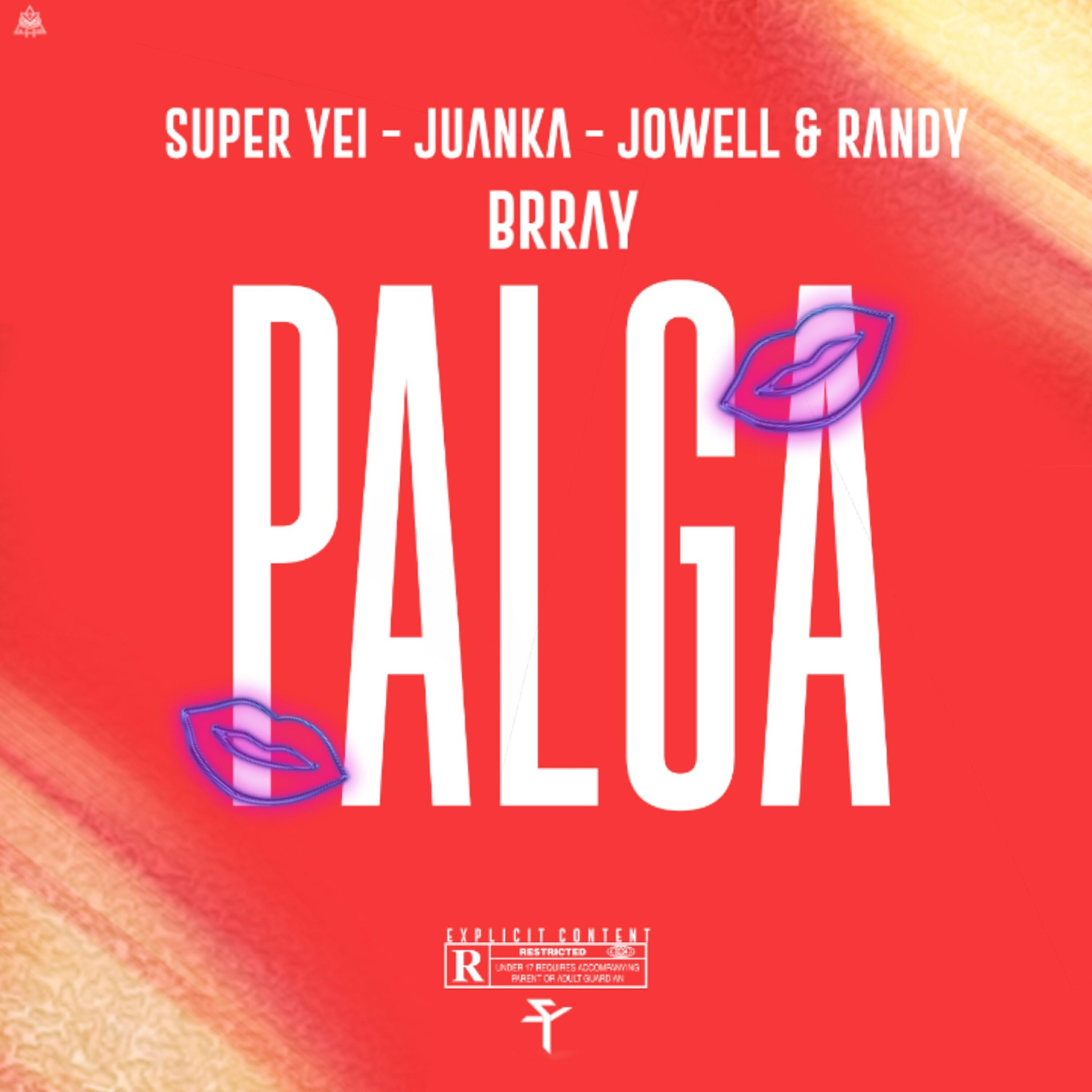 Brray - Palga