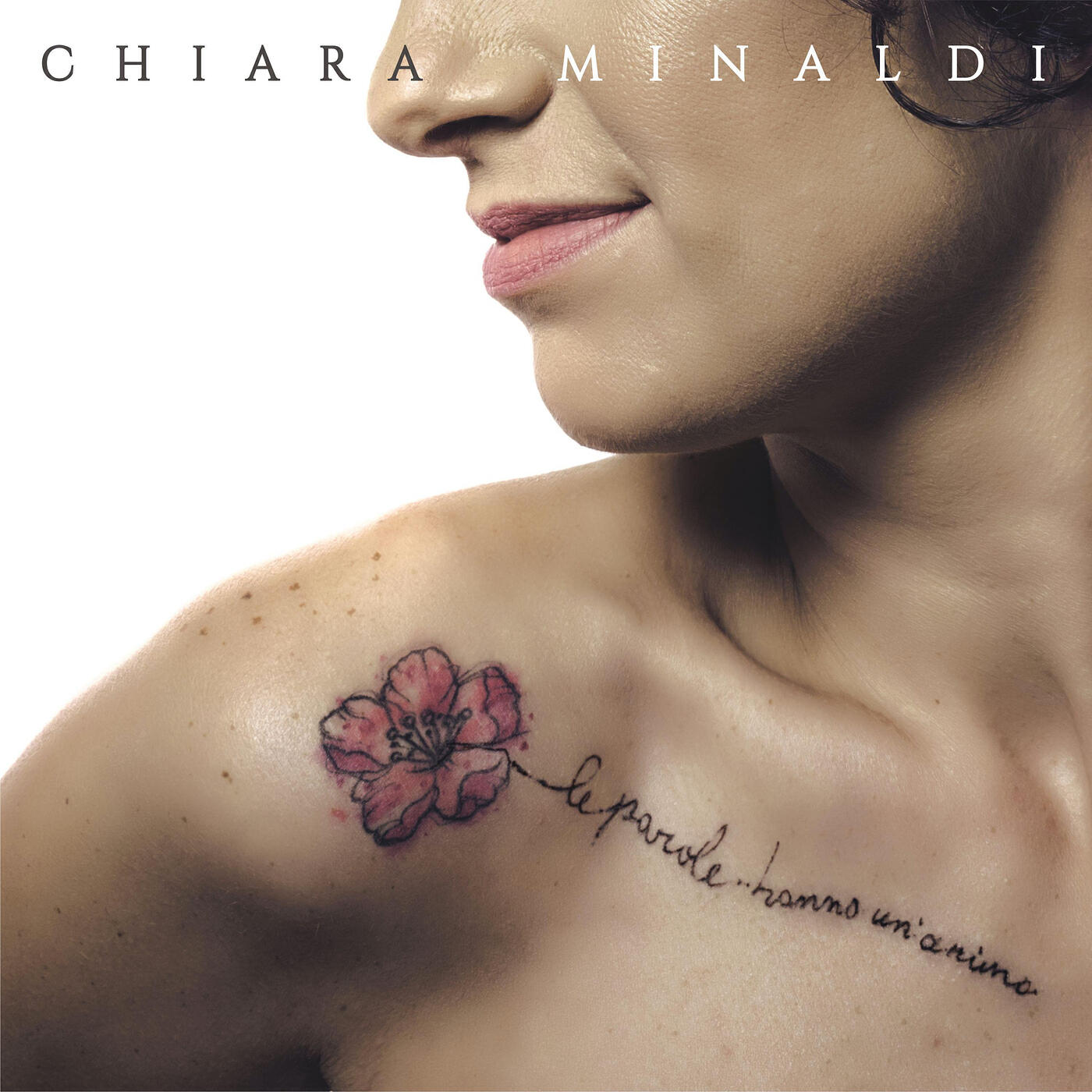 CHIARA MINALDI - Vite possibili (Tutte le strade che non abbiamo mai preso)