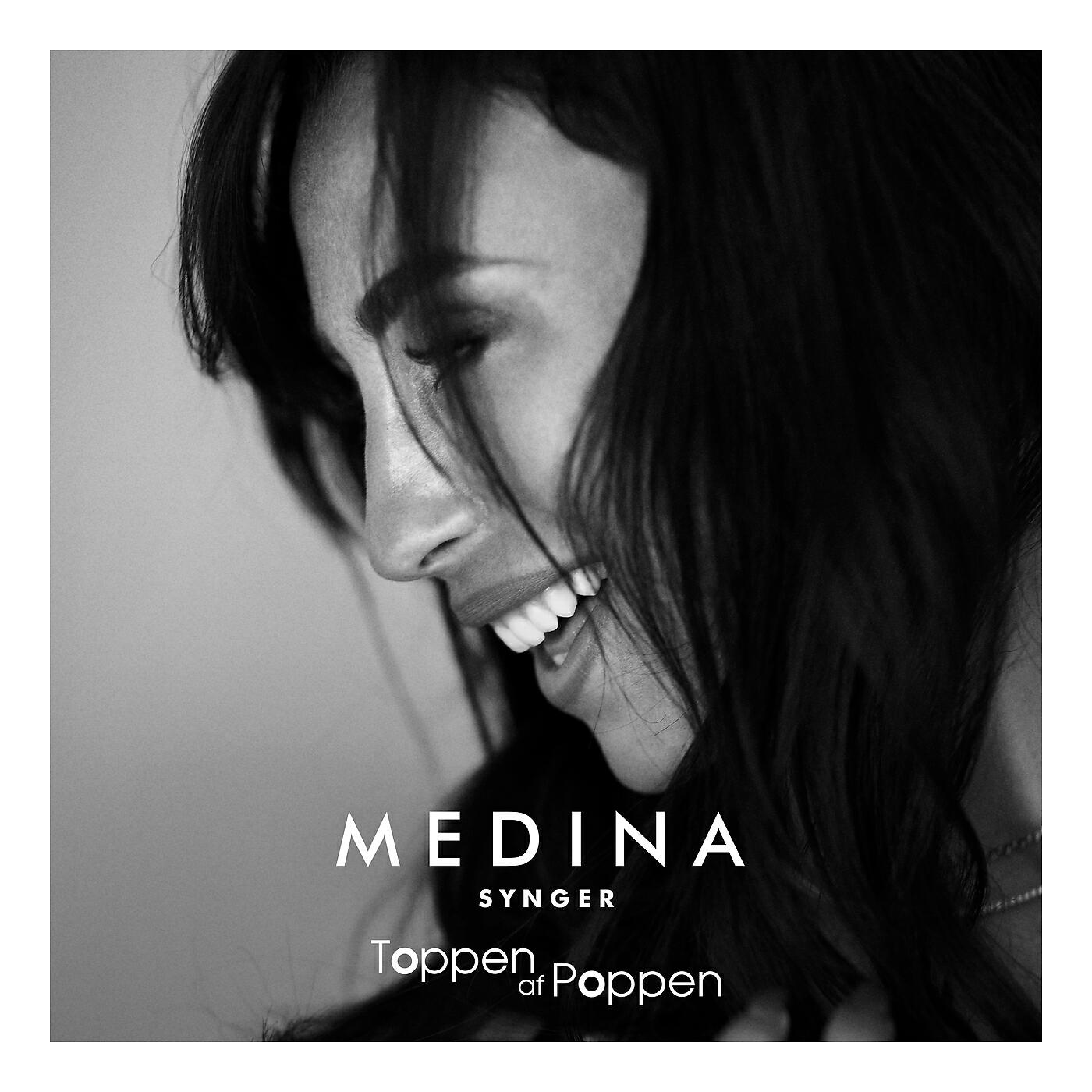 Medina - Hele Vejen/Higher