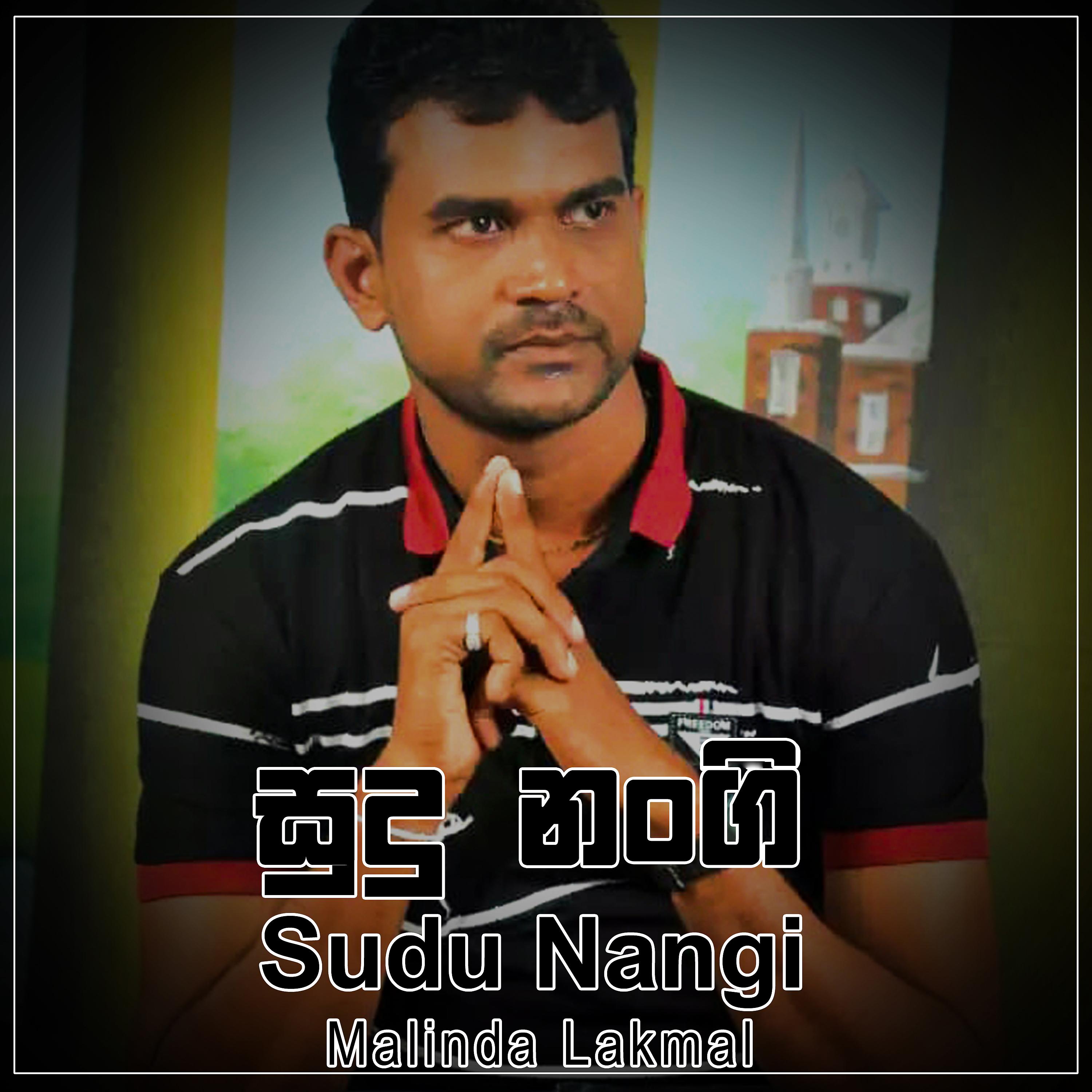 Постер альбома Sudu Nangi - Single