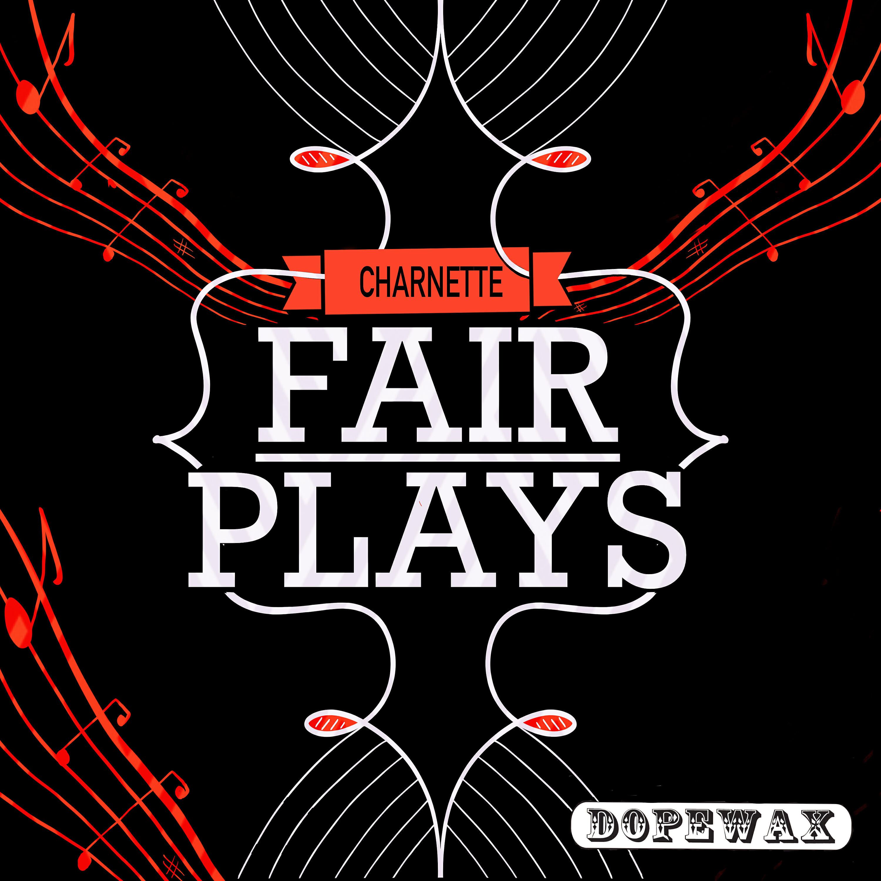 Charnette - Fair Plays (Nu Ground Foundation Gospel Days Vocal Mix)
