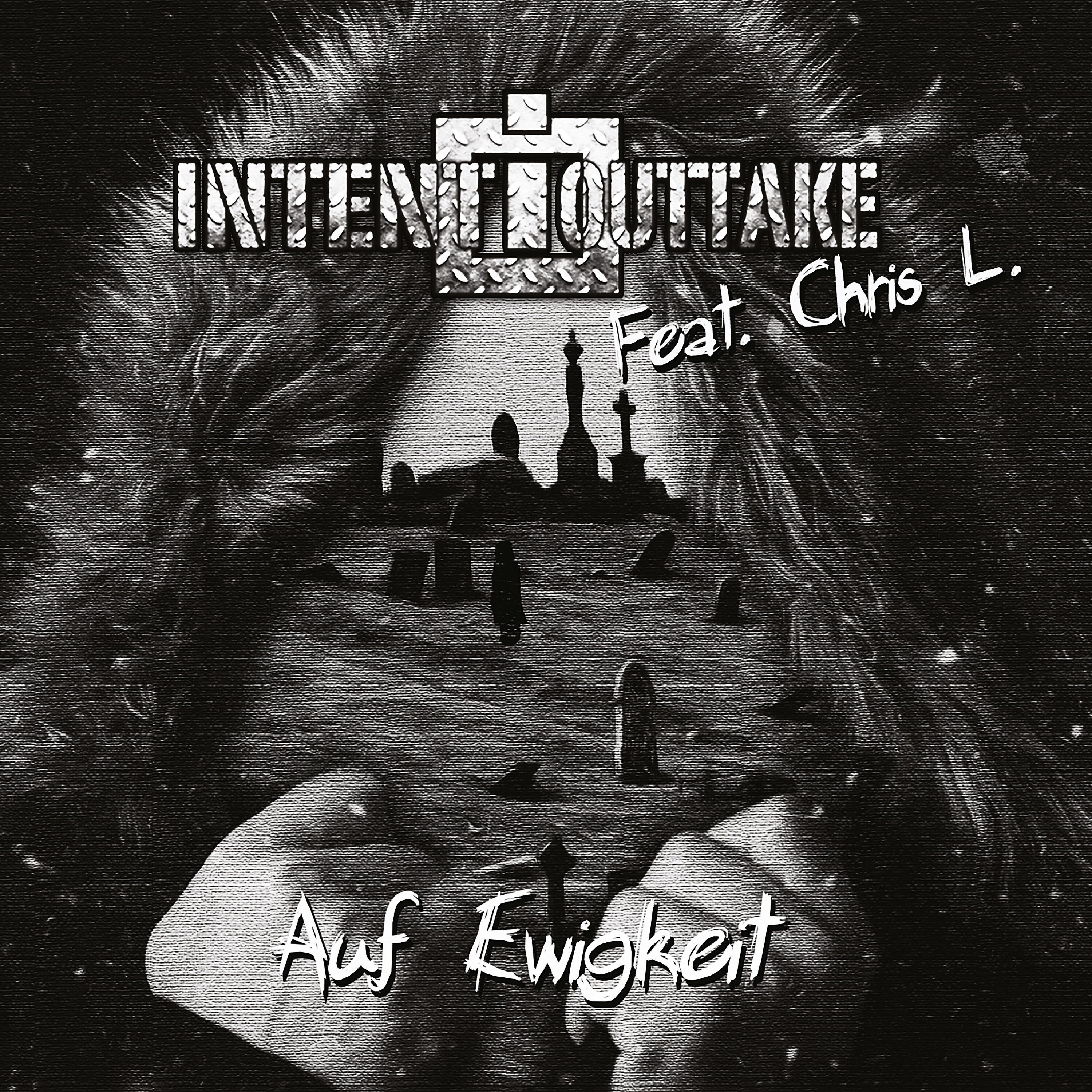 Intent:Outtake - Nennt es schizophren (Seij minus aÇ Remix)