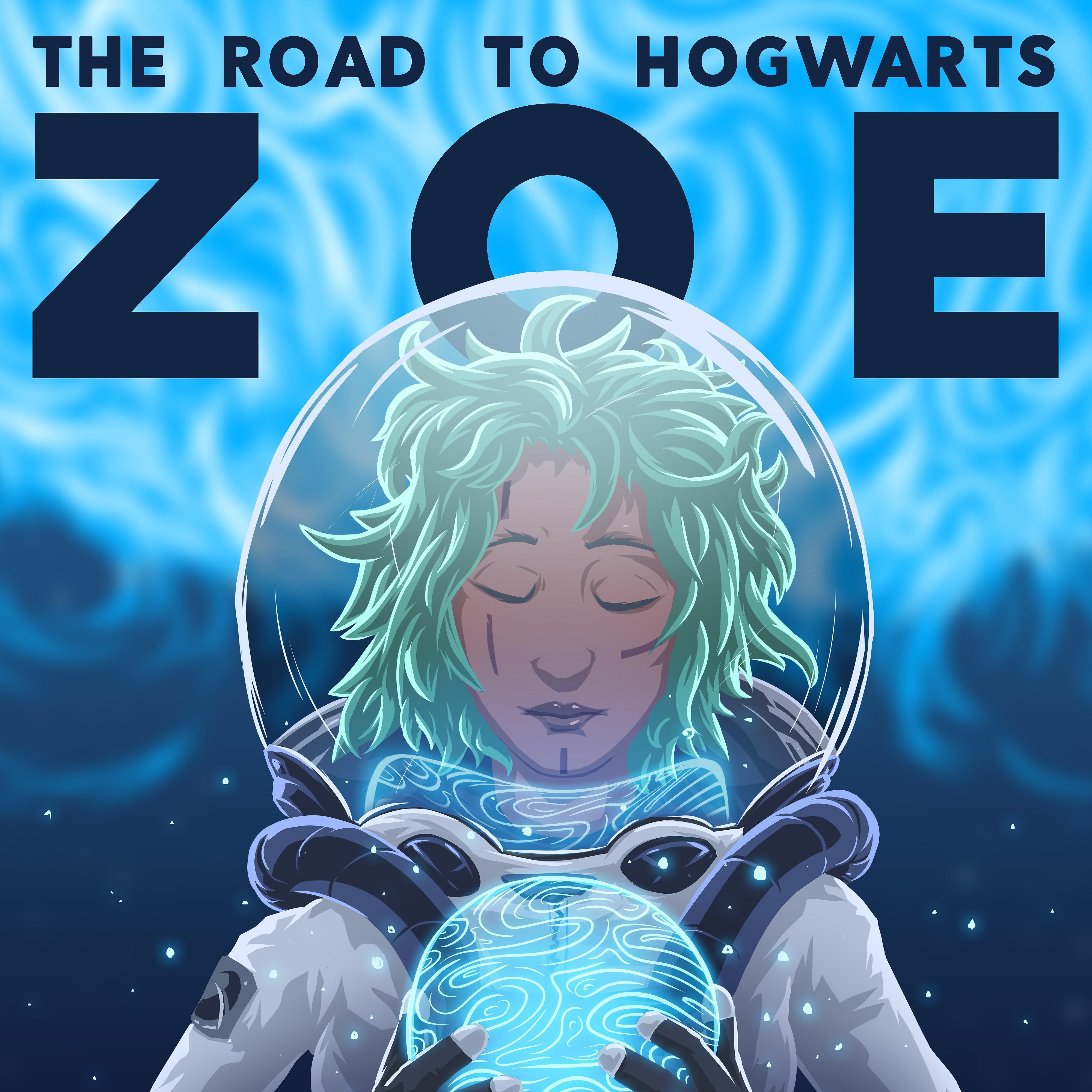 Постер альбома Zoe