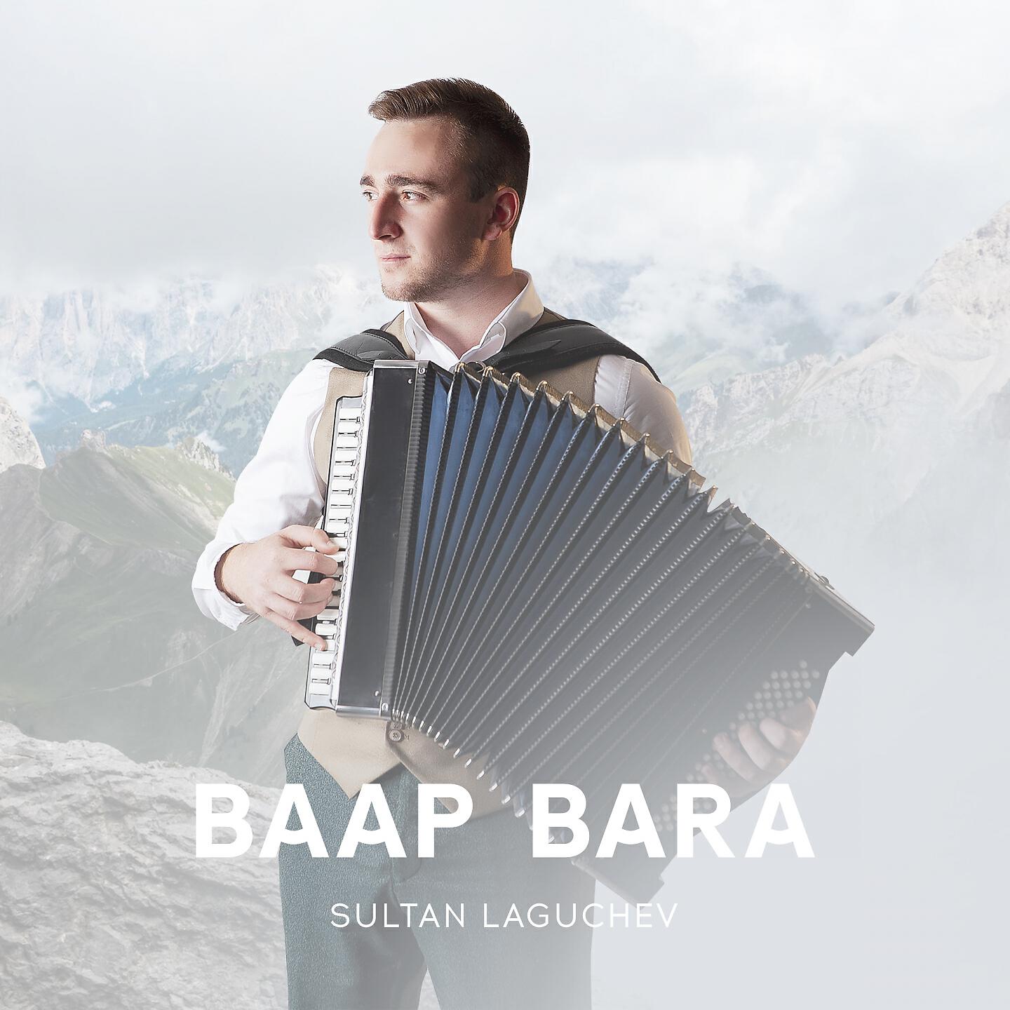 Sultan Laguchev - Baap bara