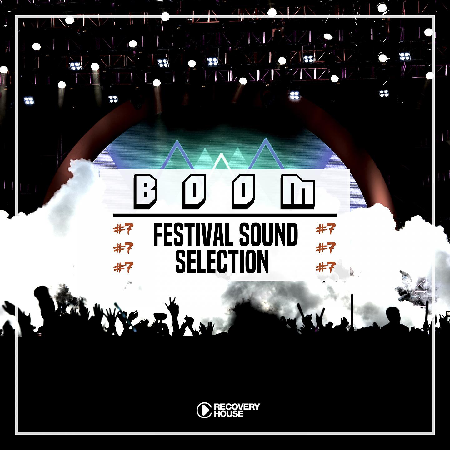 Постер альбома Boom - Festival Sound Selection, Vol. 7