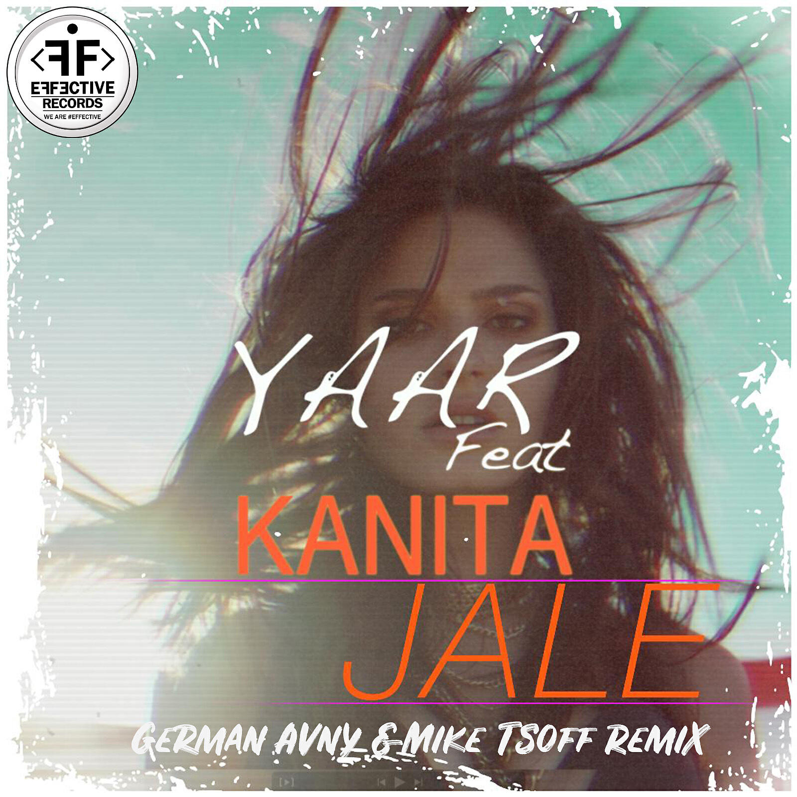 YAAR - Jale (German Avny & Mike Tsoff Remix)