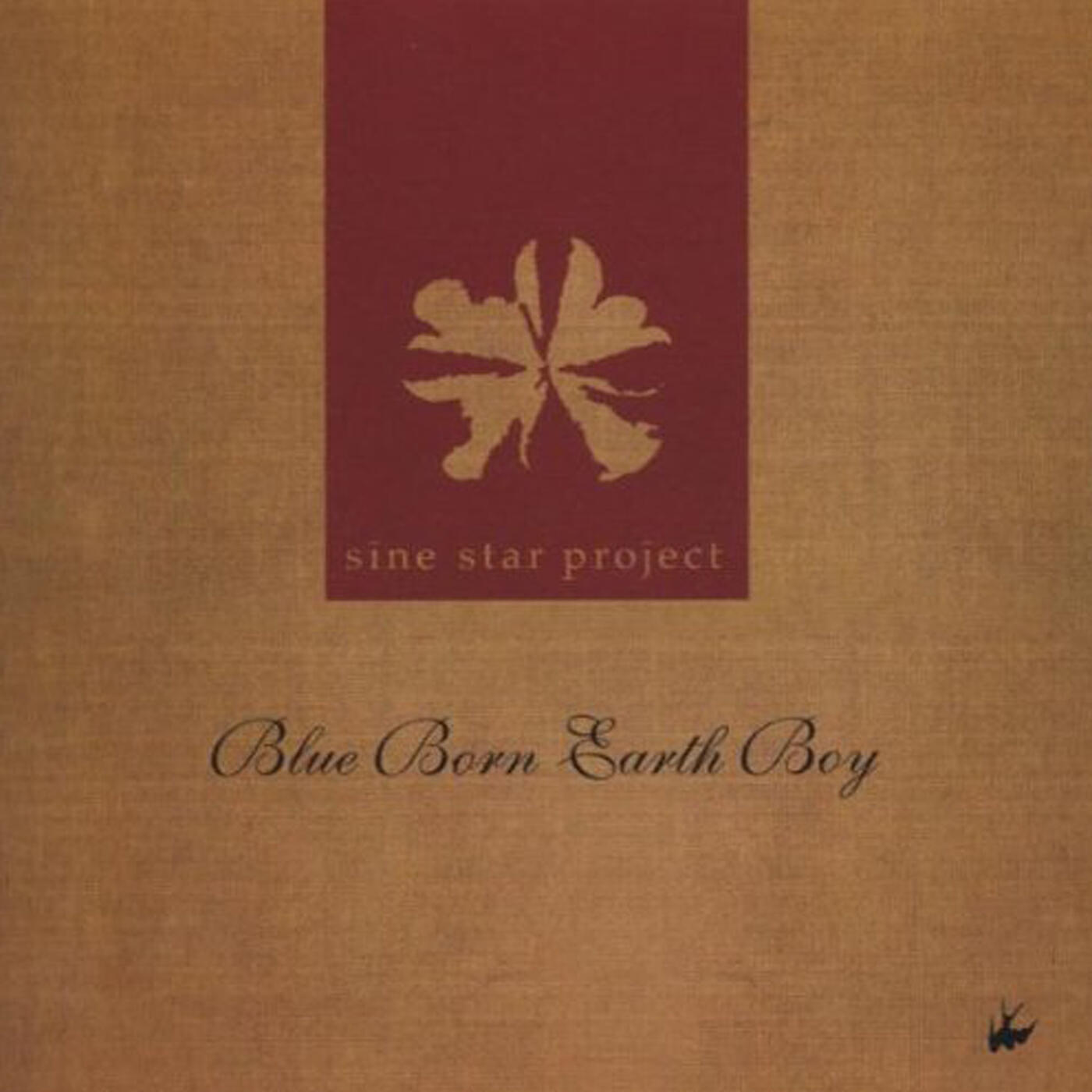 Sine Star Project - Open Your Eyes