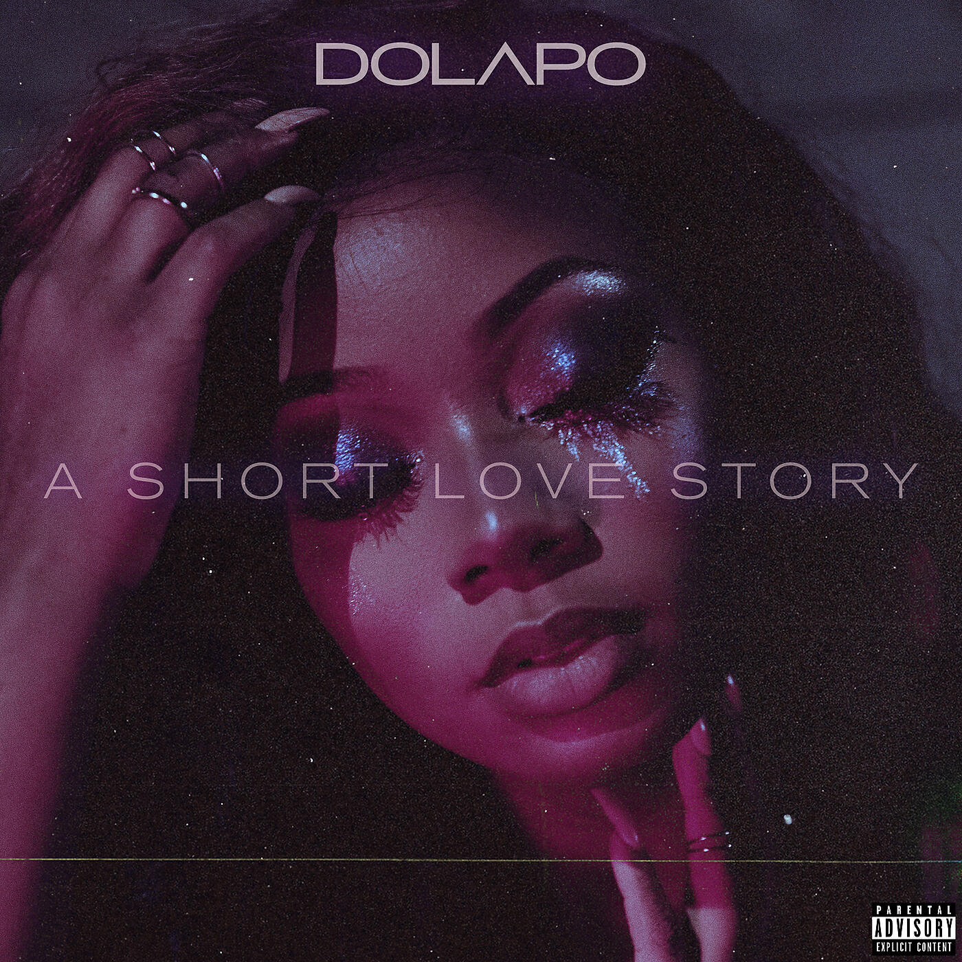 Dolapo - Something New (Dolapo x Hardy Caprio)