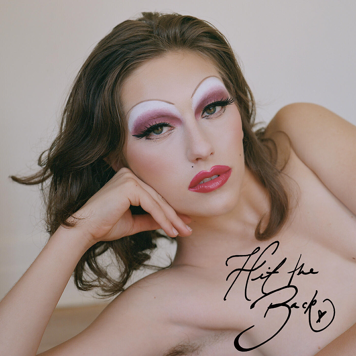 King Princess - Hit the Back