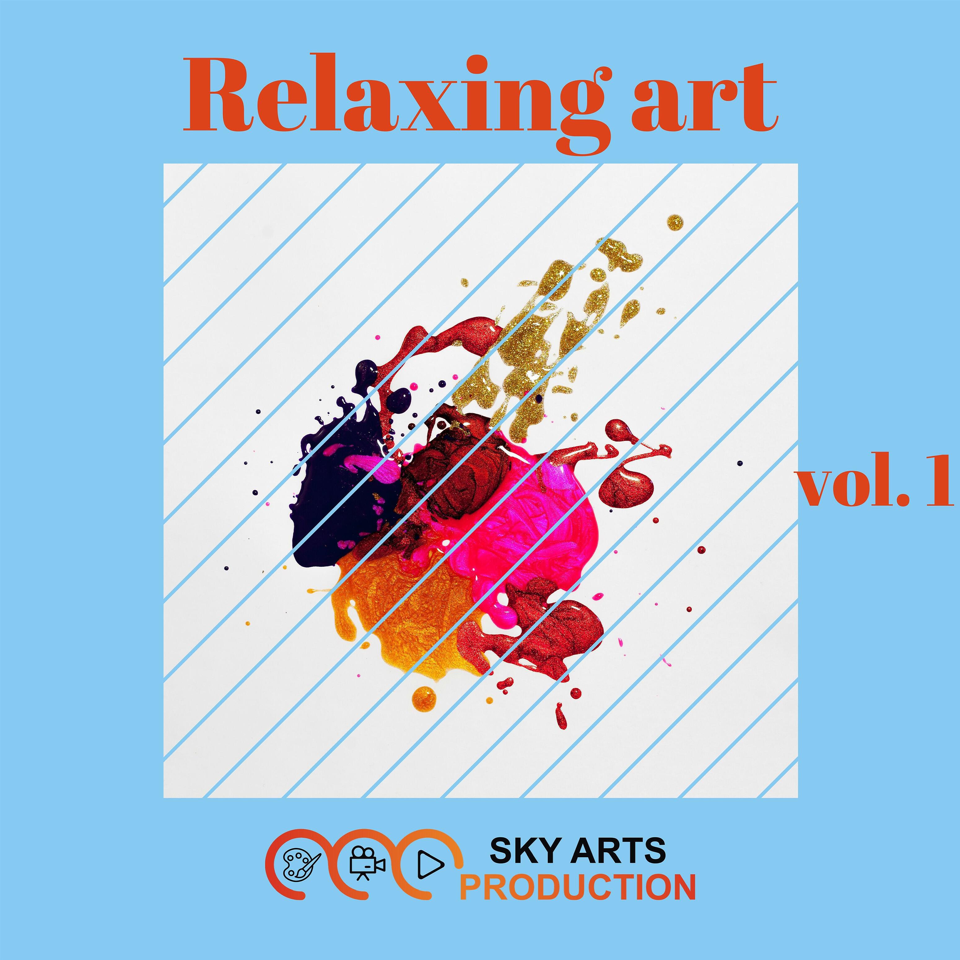 Sky Arts Production - Soul Room