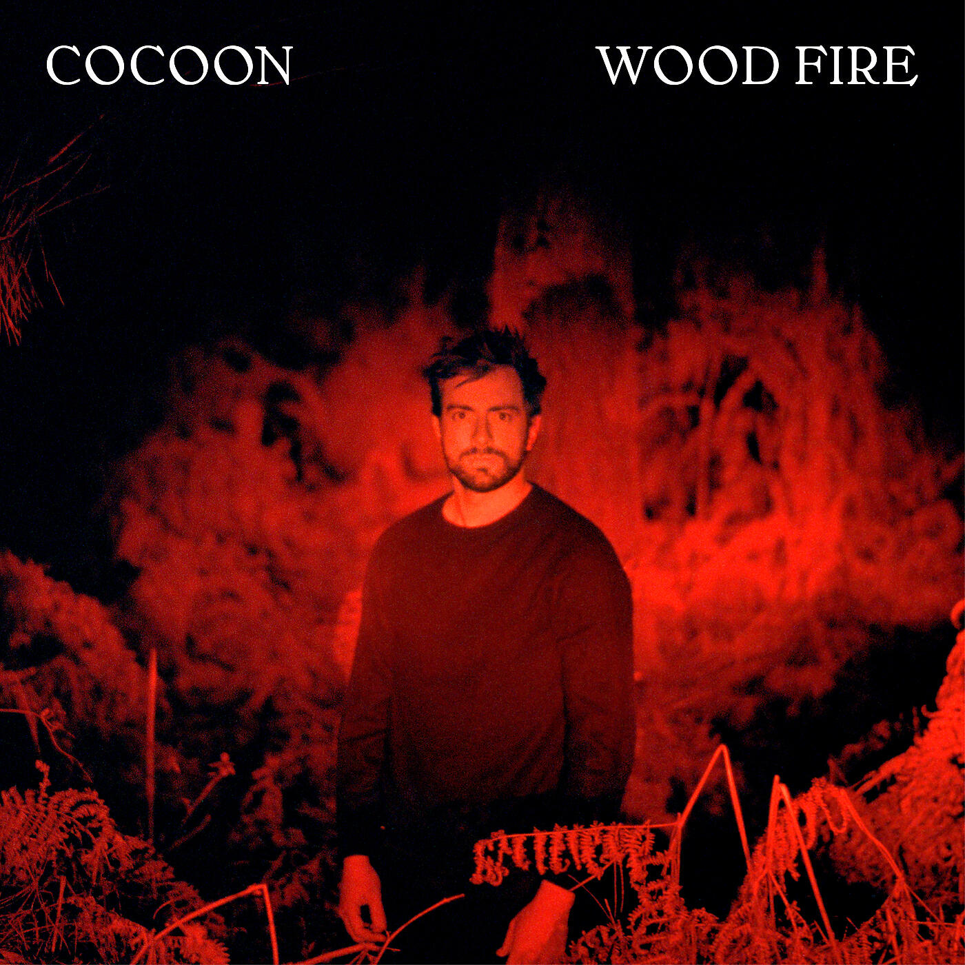 Cocoon - I Got You (feat Lola Marsh)