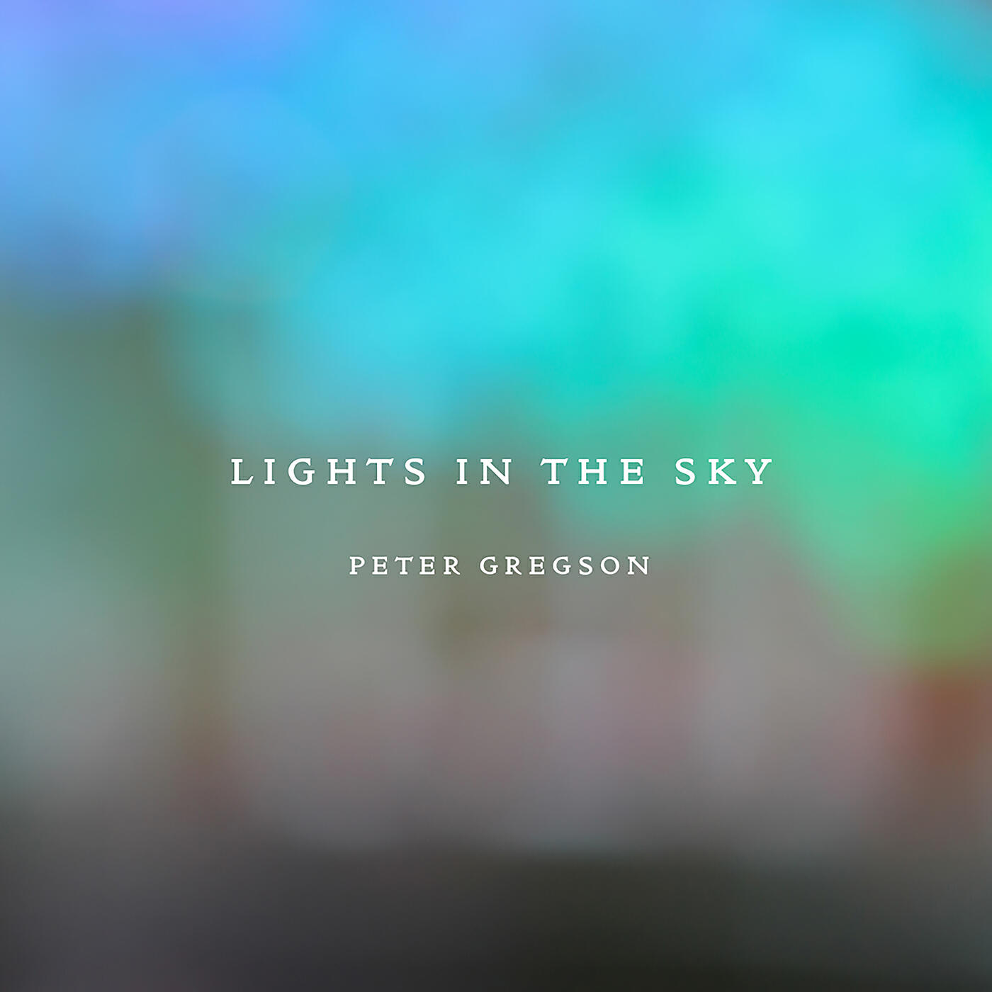 Peter Gregson - Gregson: Clear