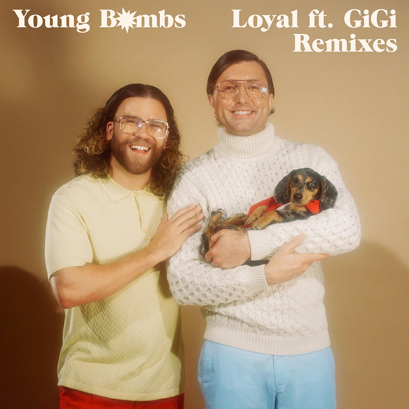 Young Bombs - Loyal (GRYNN Remix)