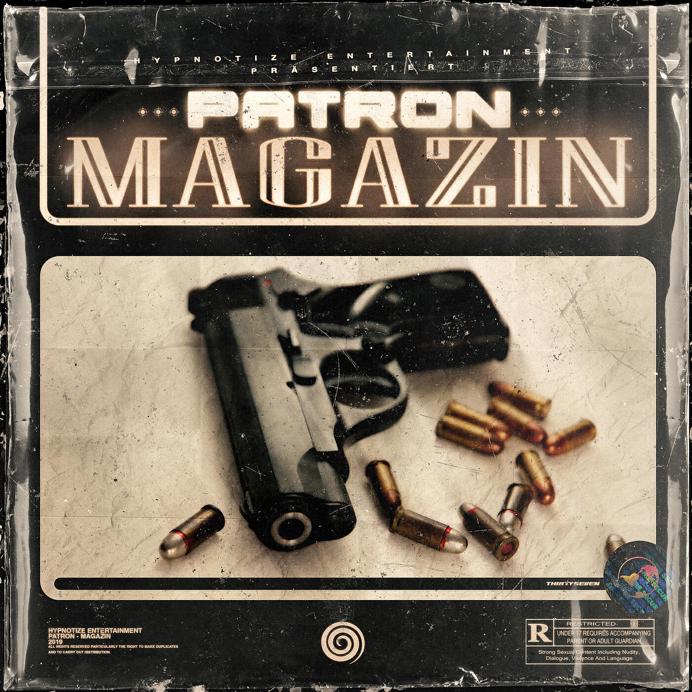 Patron - MAGAZIN