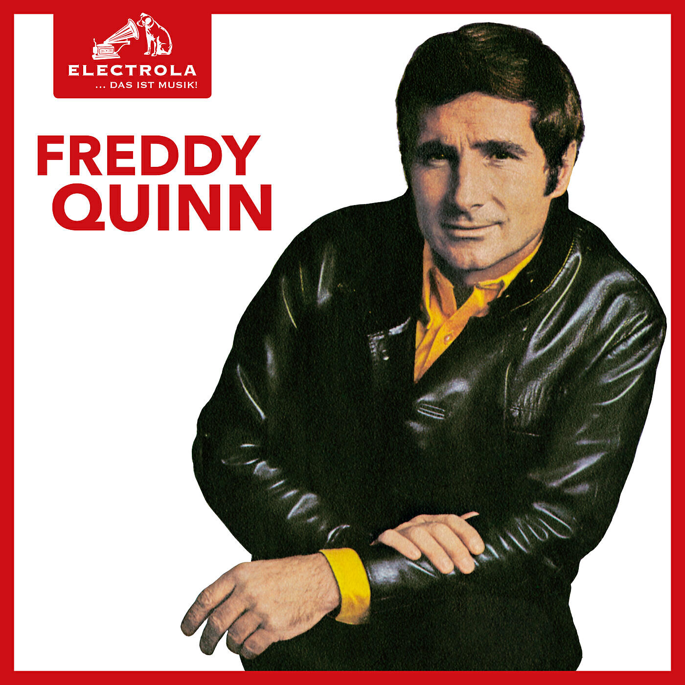 Freddy Quinn - Morning Sky (Deutsche Version)