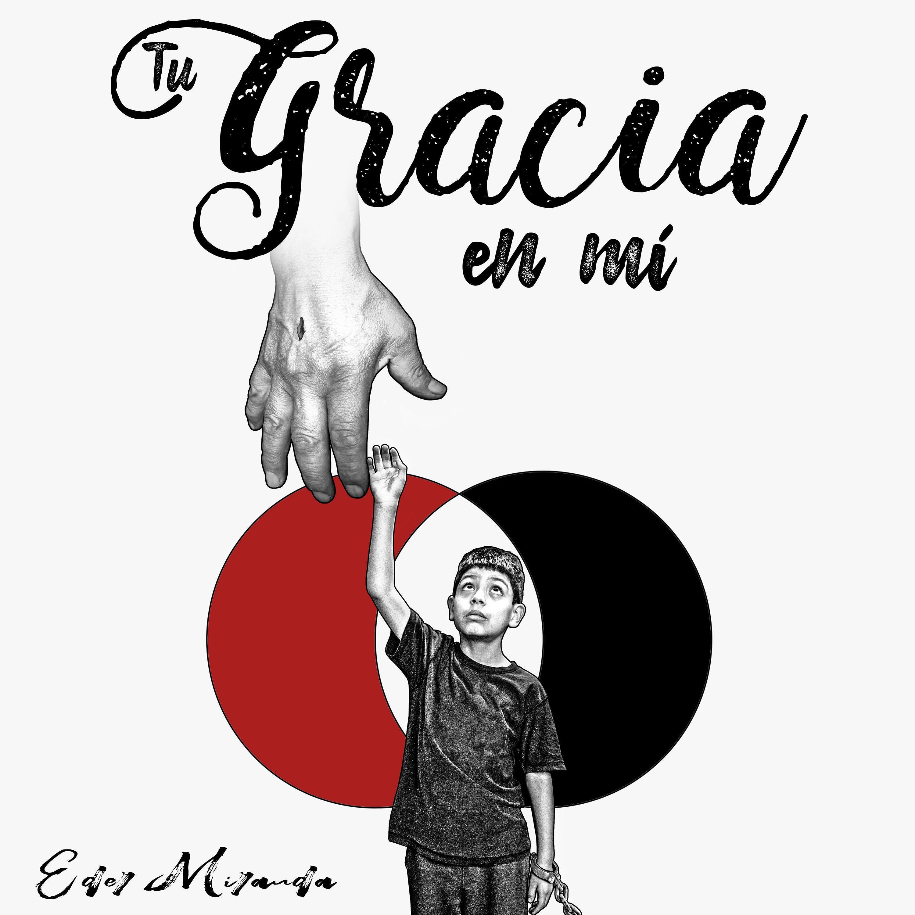 Постер альбома Tu Gracia En Mi