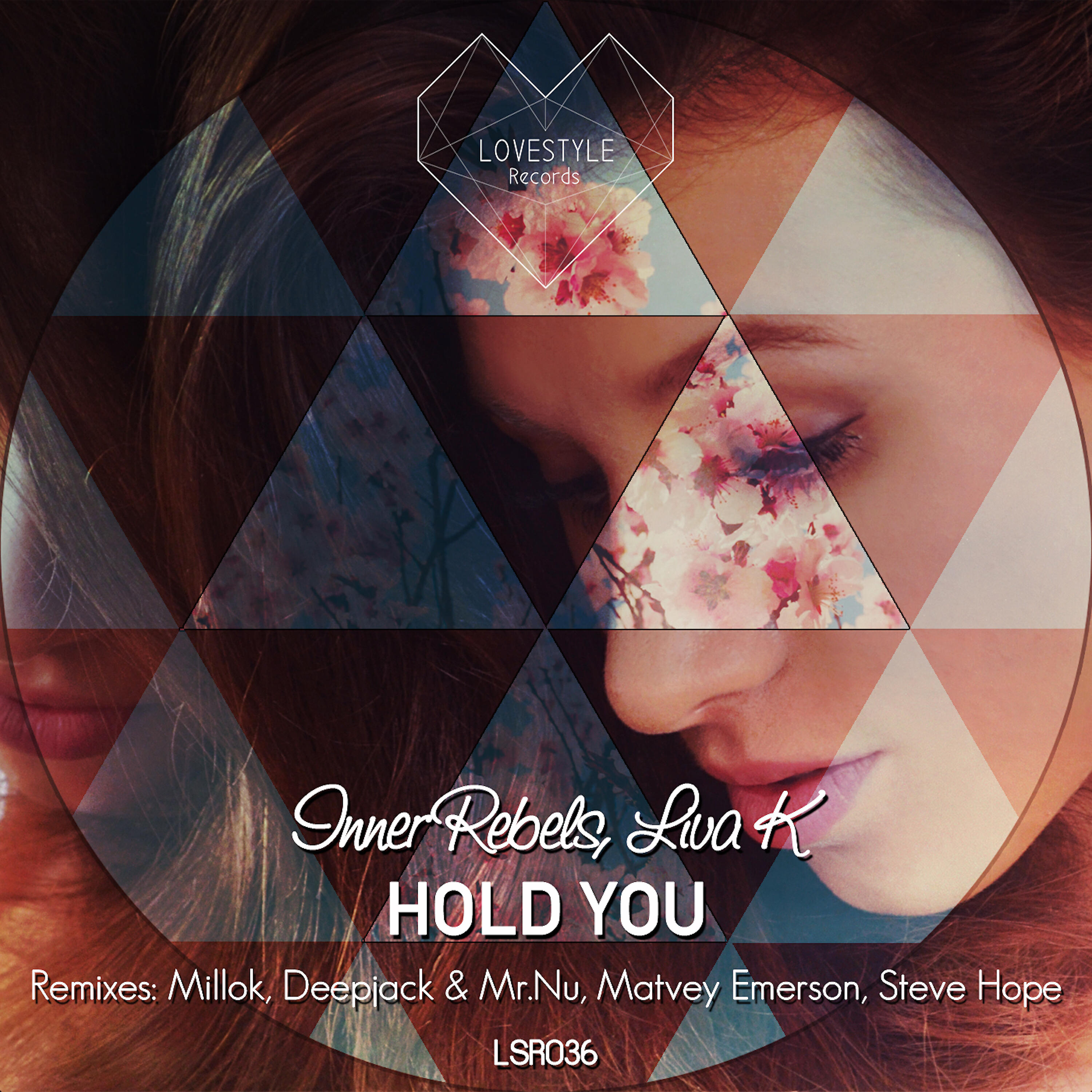 Inner Rebels - Hold You (Steve Hope Remix)