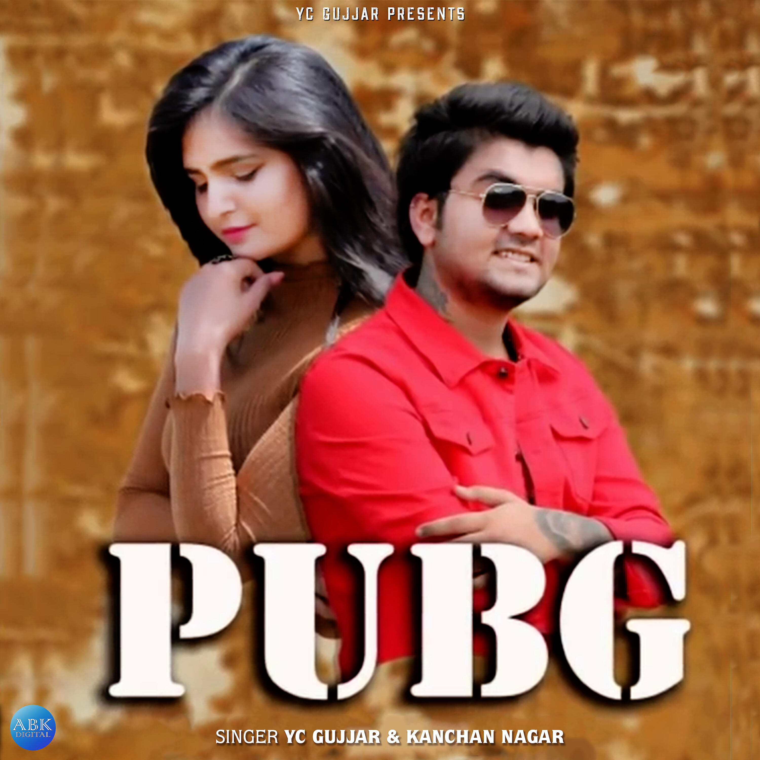 YC Gujjar - Pubg