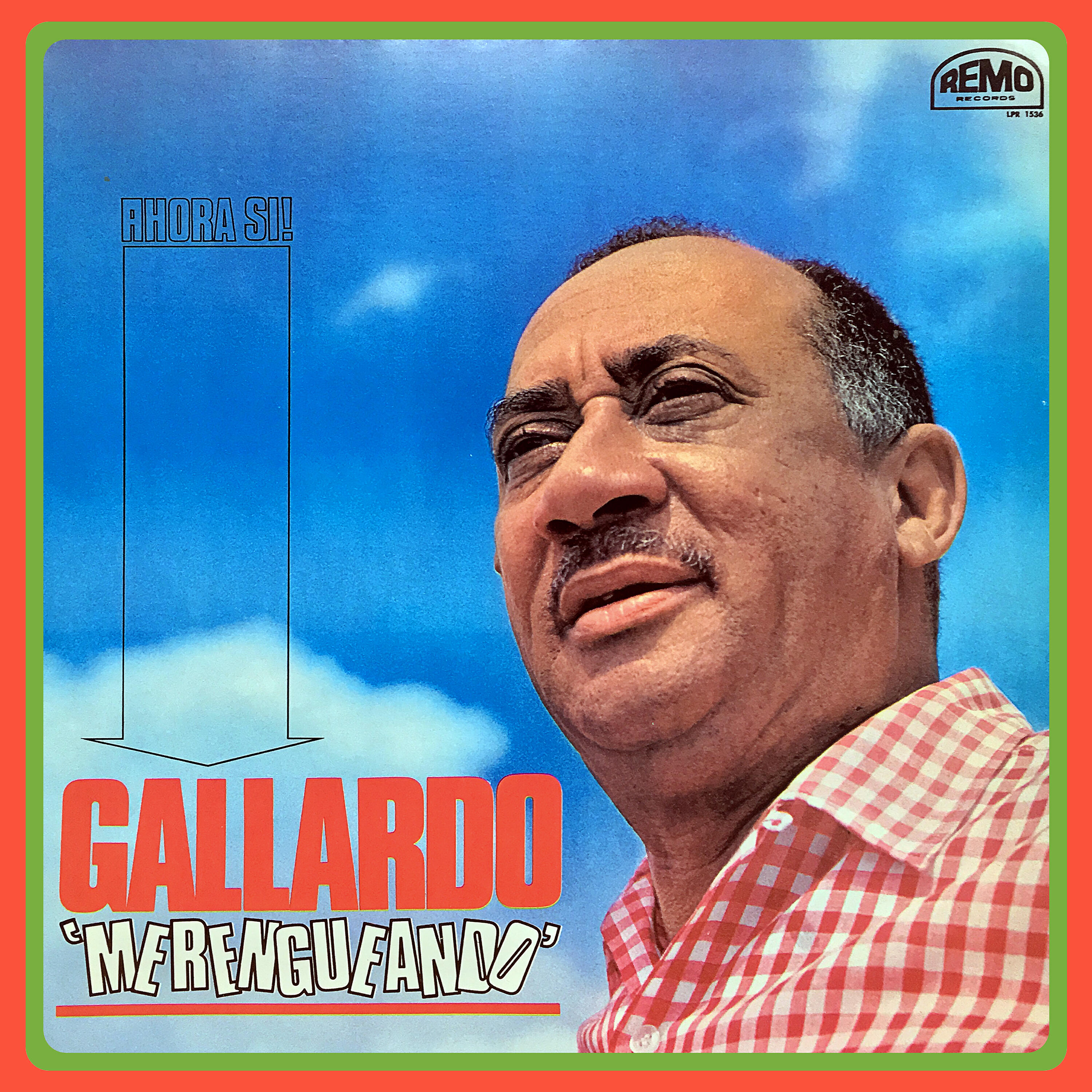 Ramon Gallardo - Caña Brava