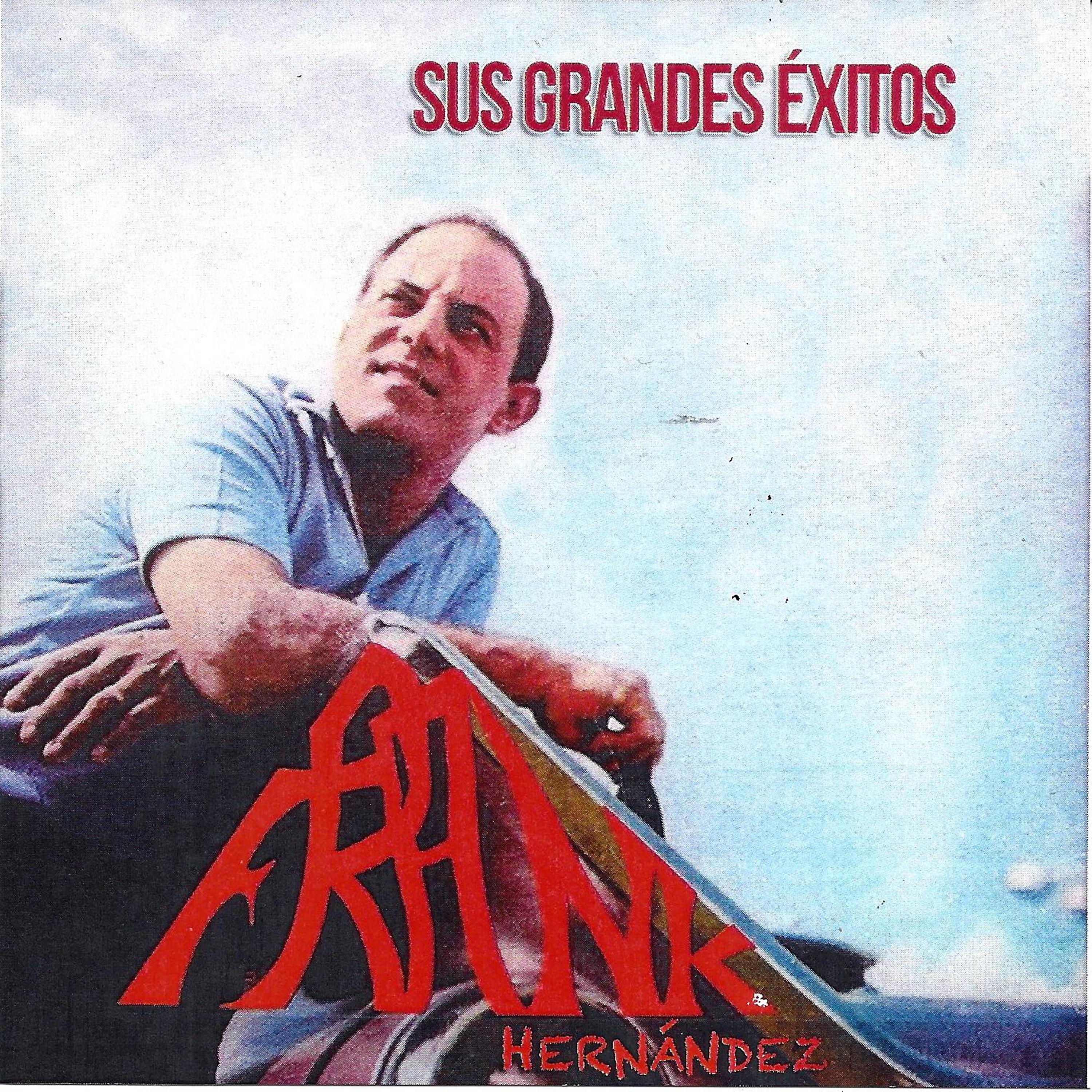 Постер альбома Sus Grandes Éxitos