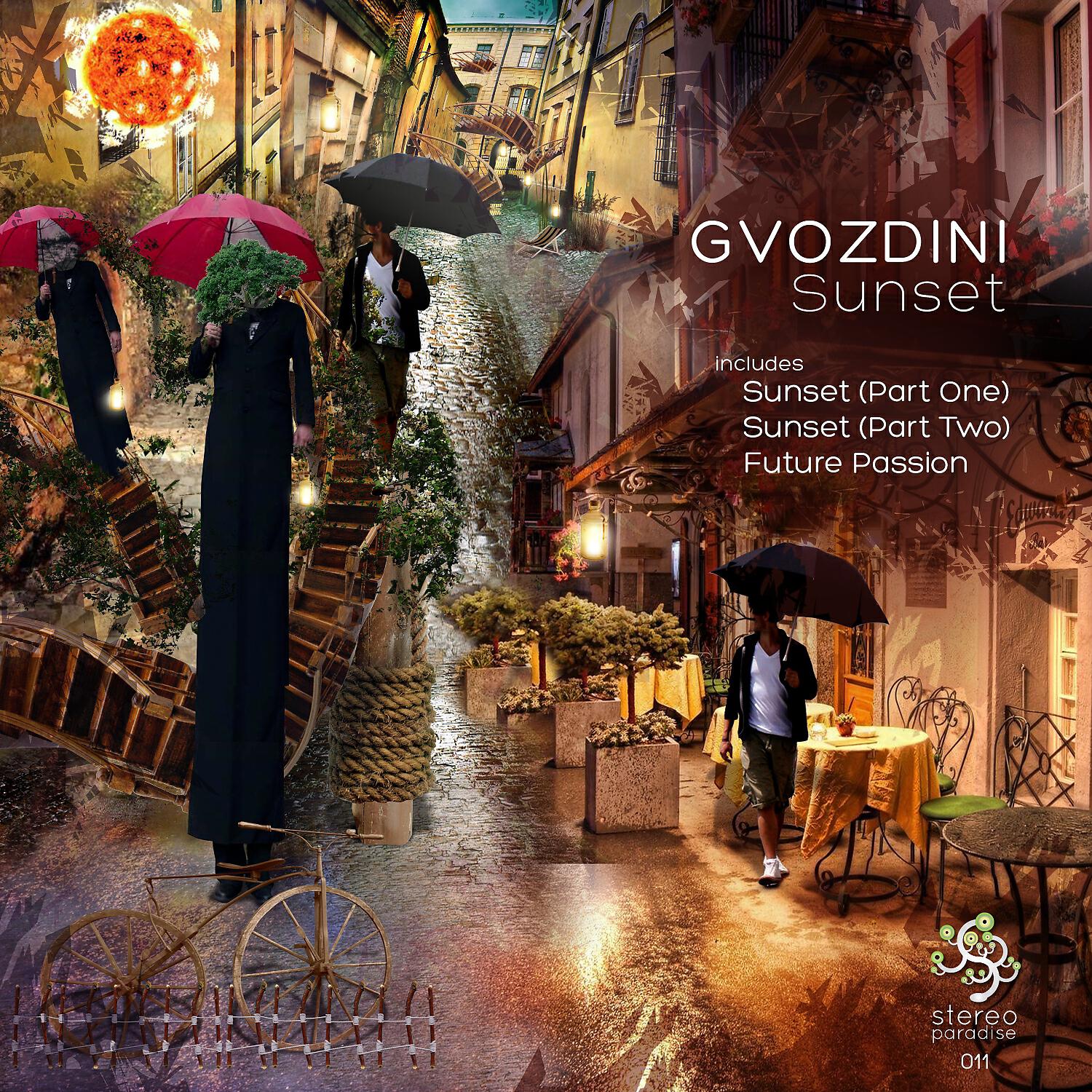 Gvozdini - Sunset (Pt. 1)