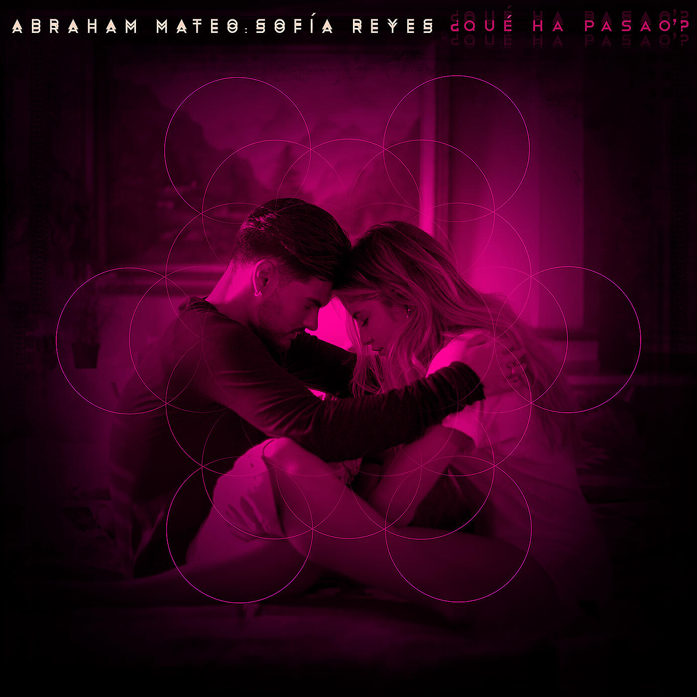 Abraham Mateo - ¿Qué Ha Pasao'?