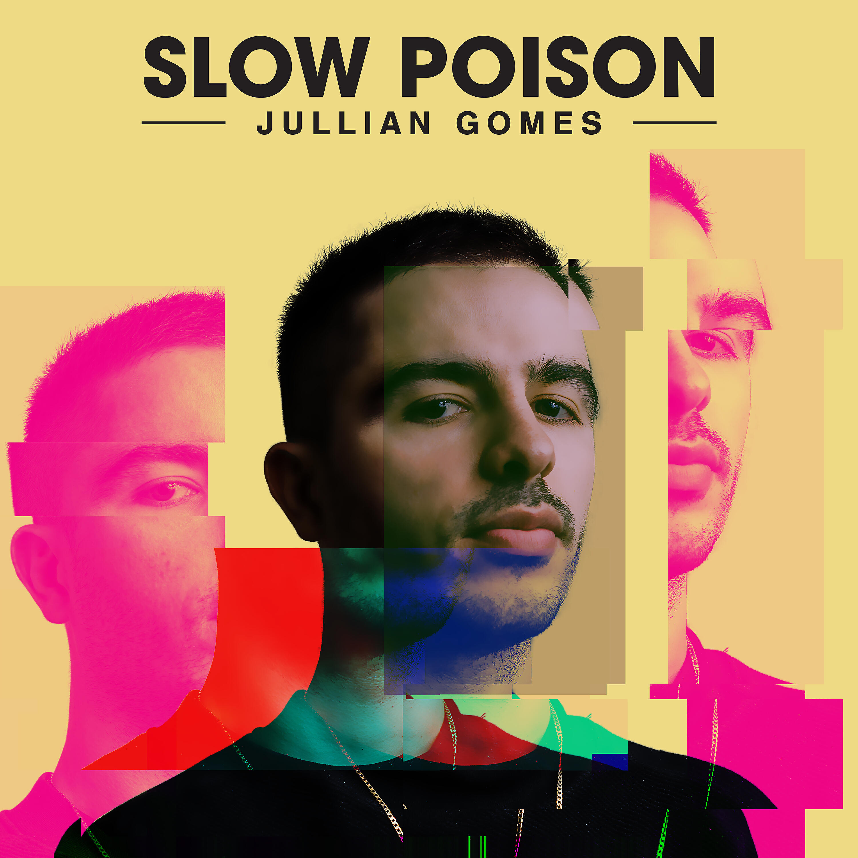 Jullian Gomes - Ghetto Ballerina