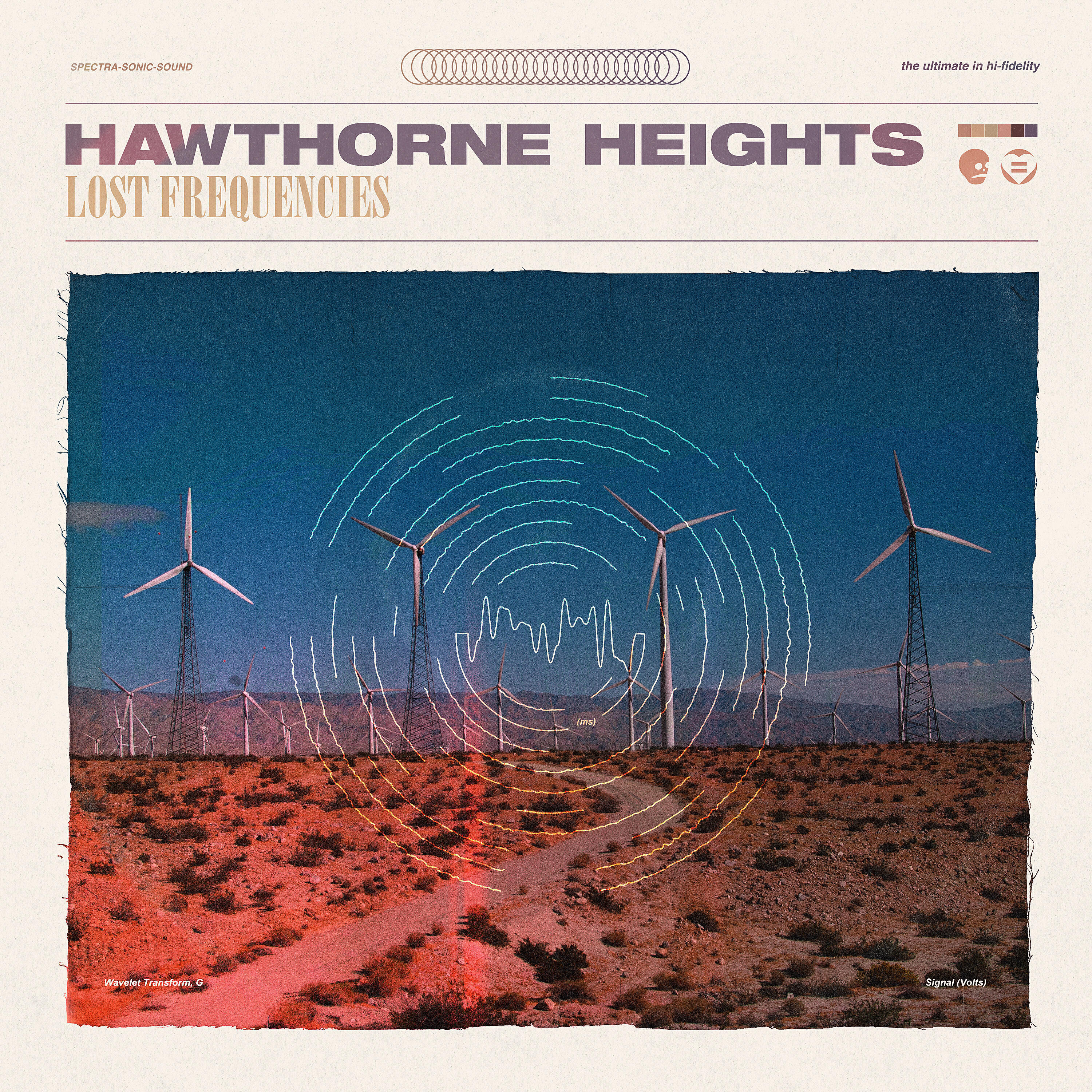 Hawthorne Heights - Pet Sematary