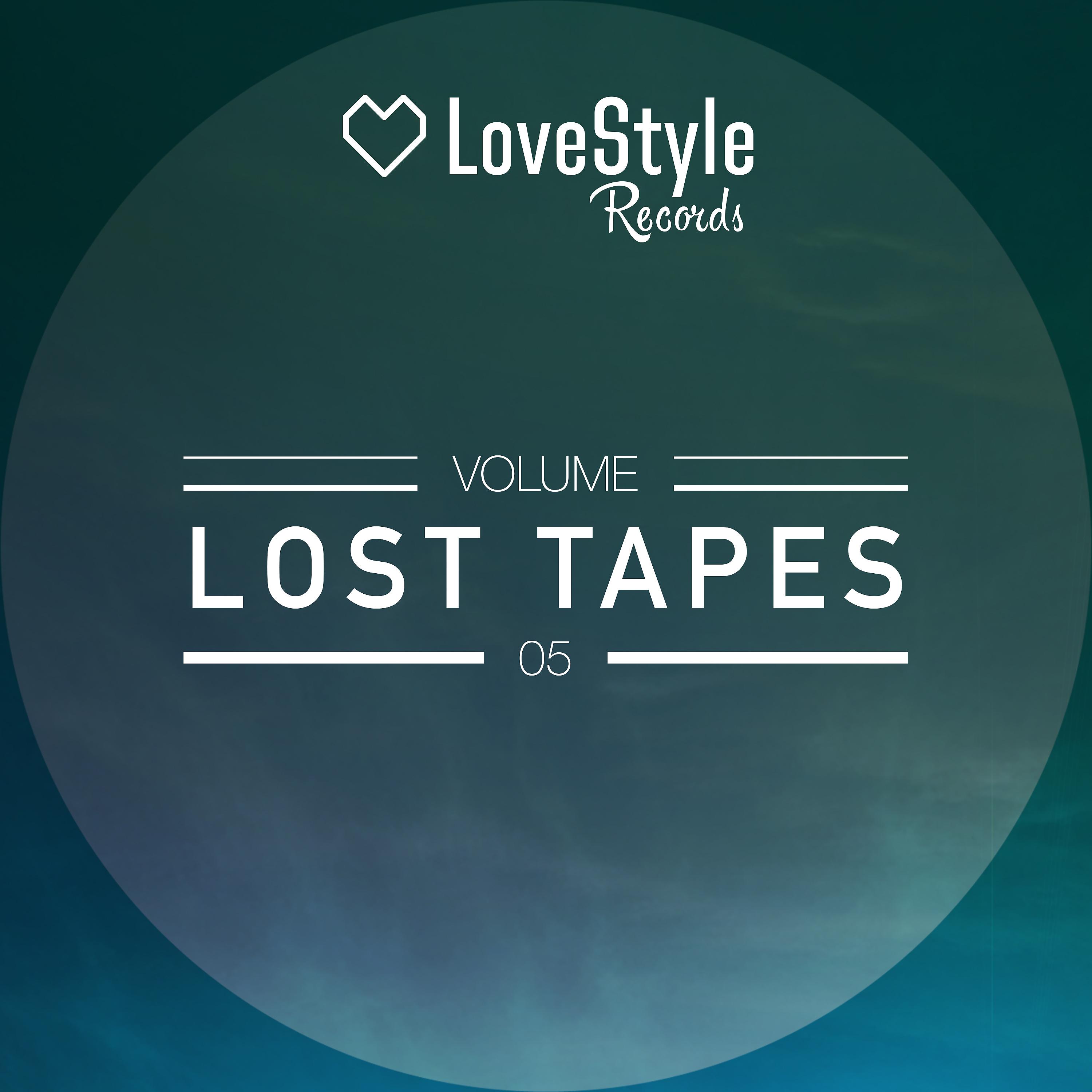 Постер альбома Lost Tapes, Vol.5