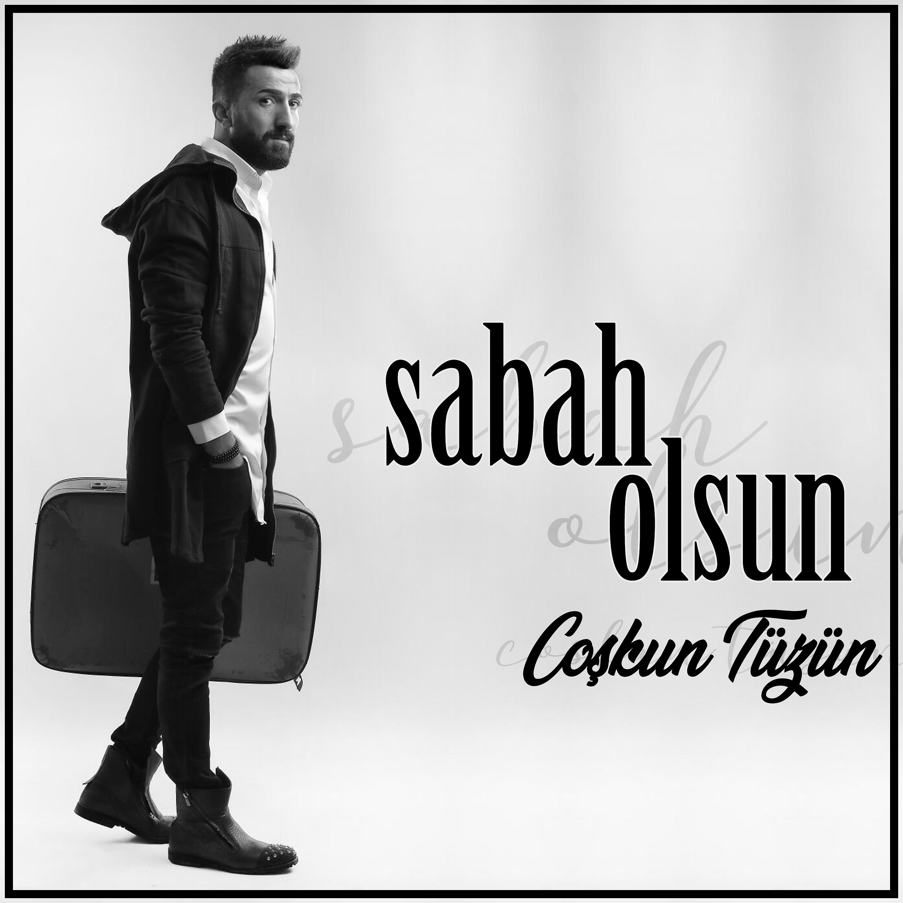 Постер альбома Sabah Olsun