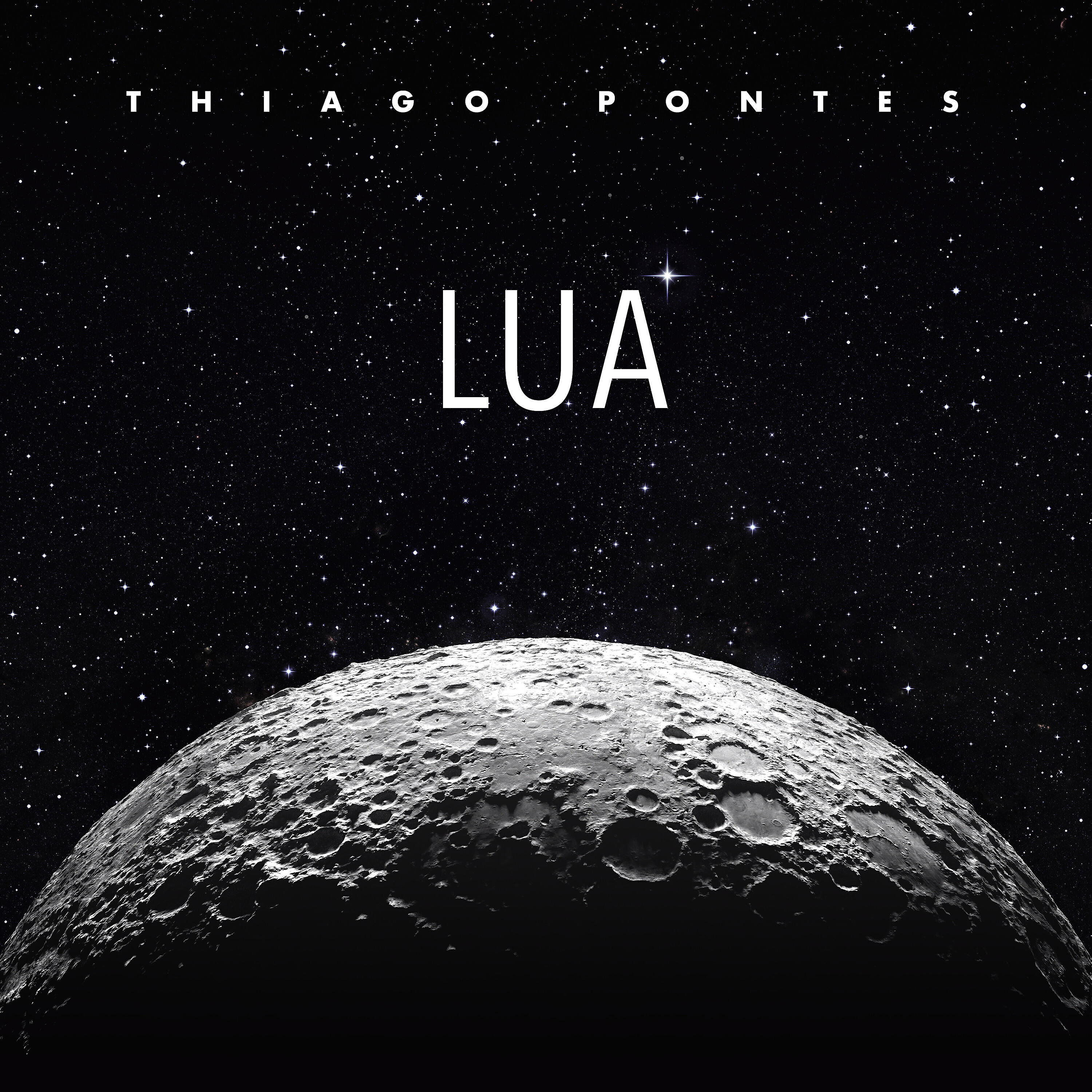 Thiago Pontes - Lua