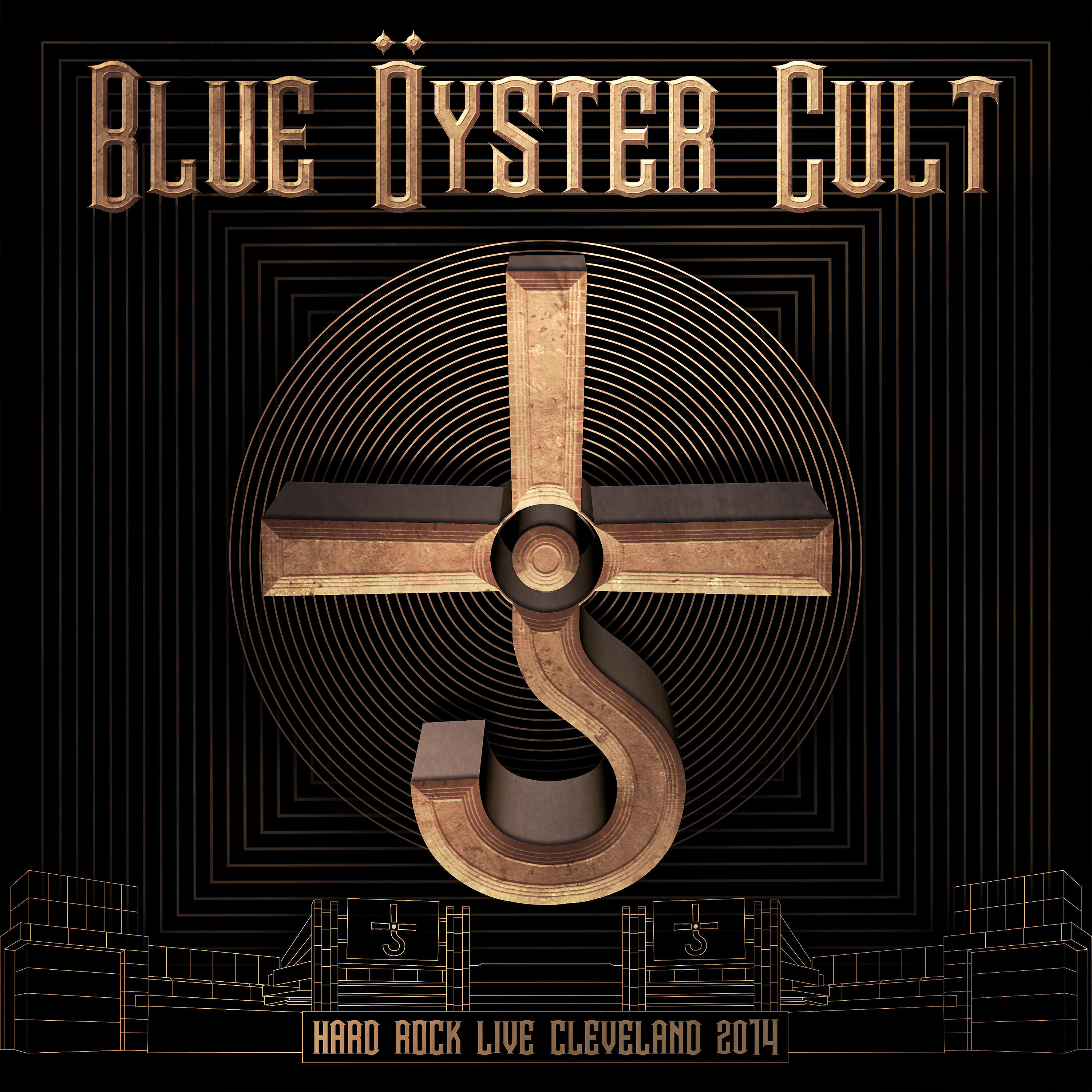 Blue Oyster Cult - Then Came the Last Days of May (Live)