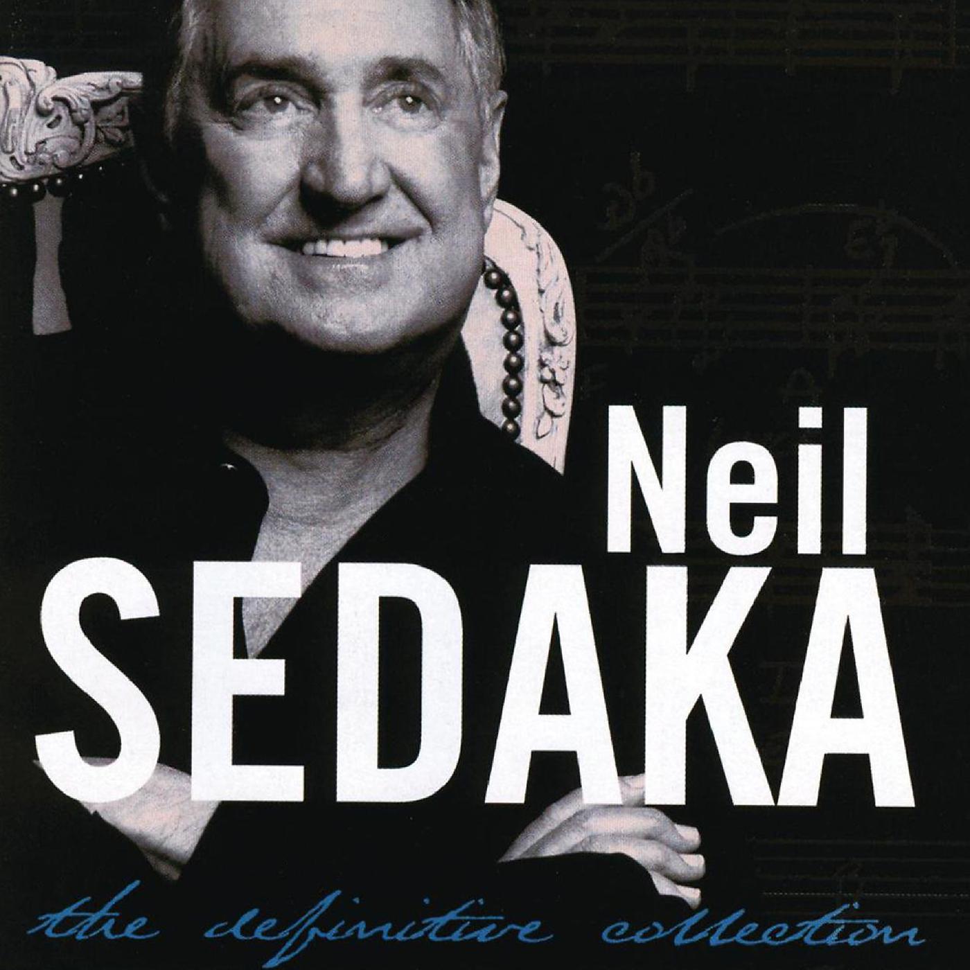 Neil Sedaka - Breaking Up Is Hard To Do