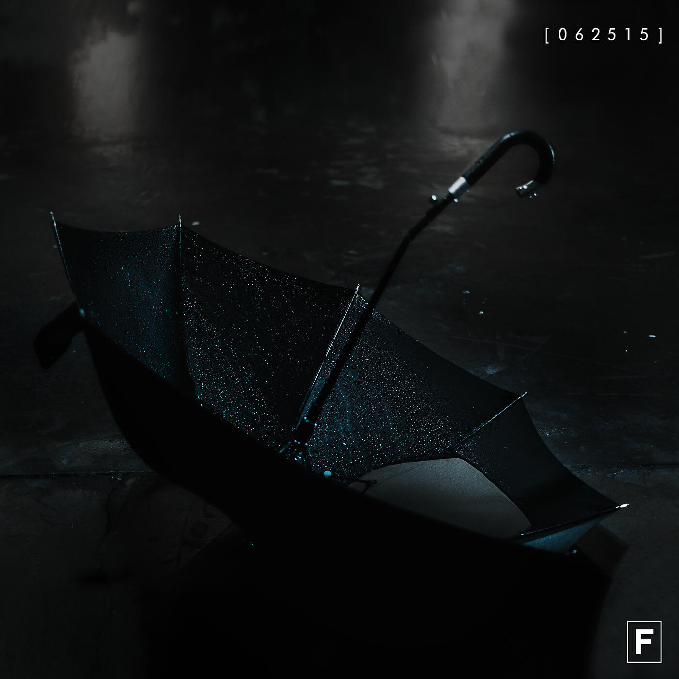 FUTURE FEATS - Bad Luck