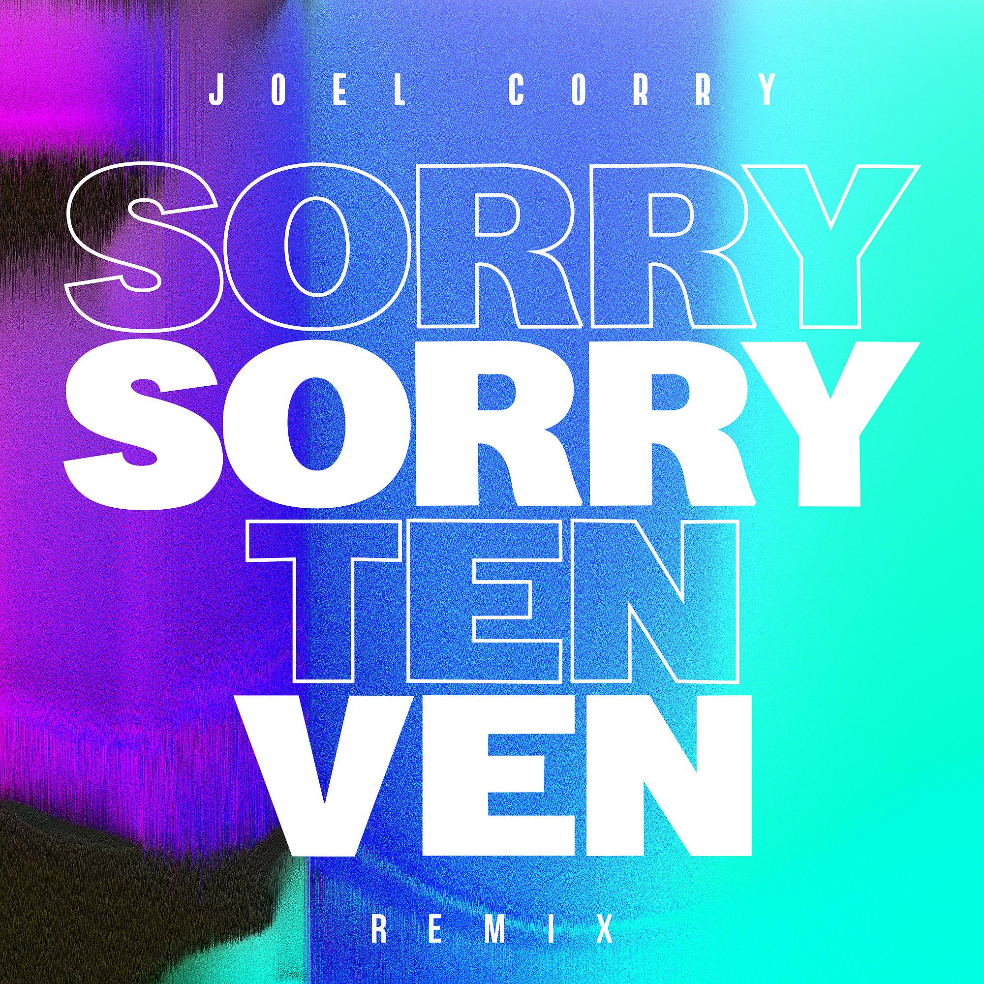 Постер альбома Sorry (Ten Ven Remix)