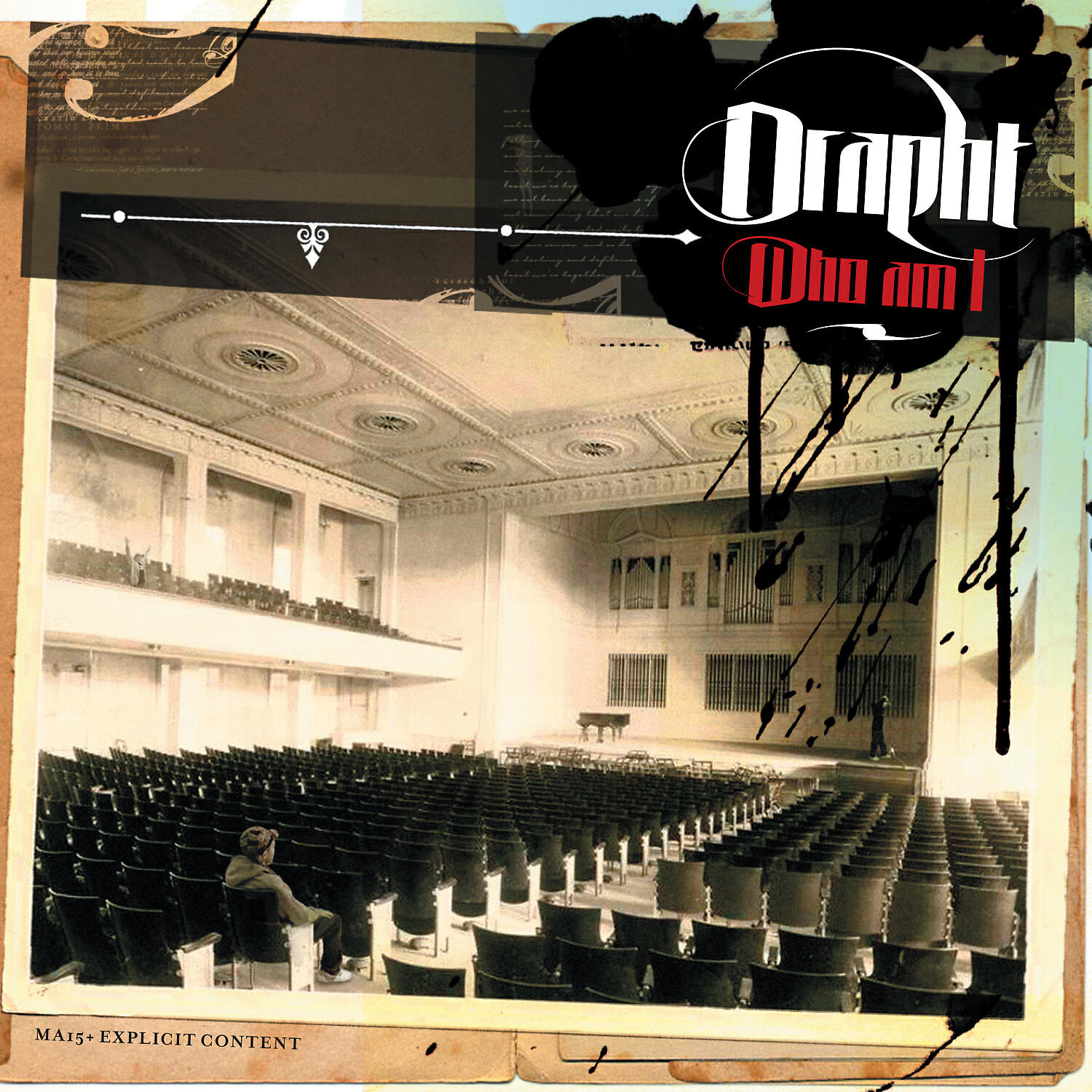 Drapht - Yah Think (feat. Dazastah & Pegz)