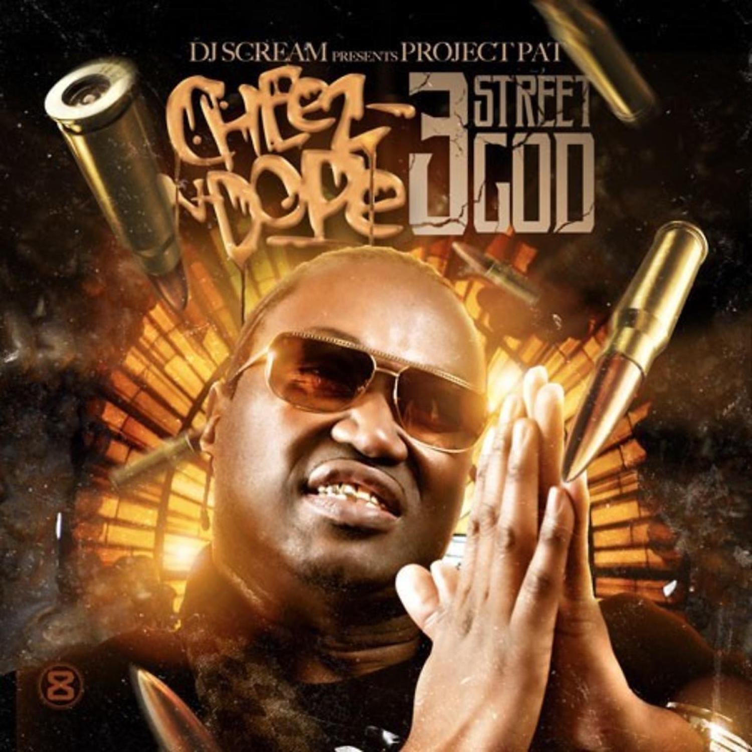 Project Pat - Kitchen (feat. Shy Glizzy & Cash Out)