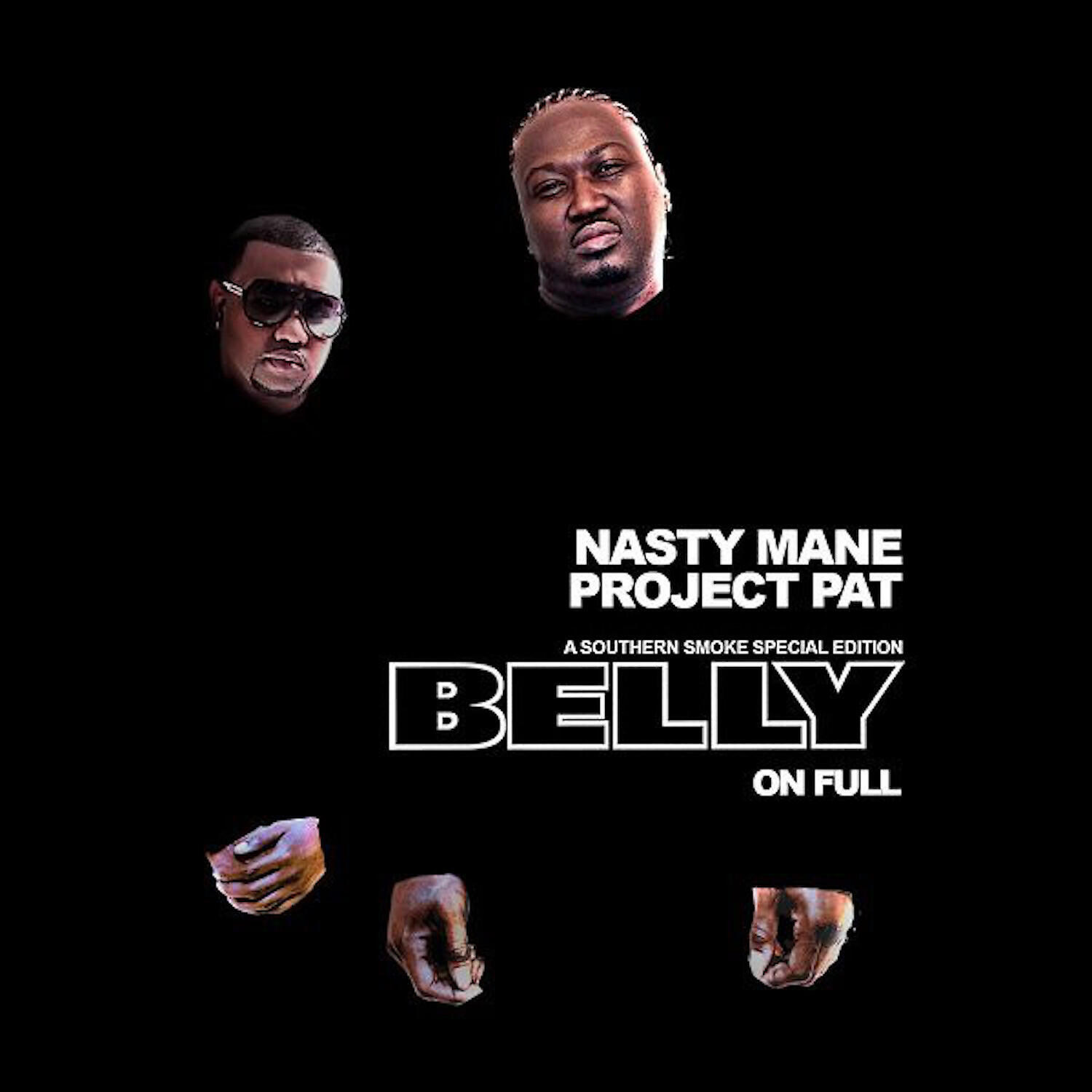 Project Pat - Nobody (feat. King South)