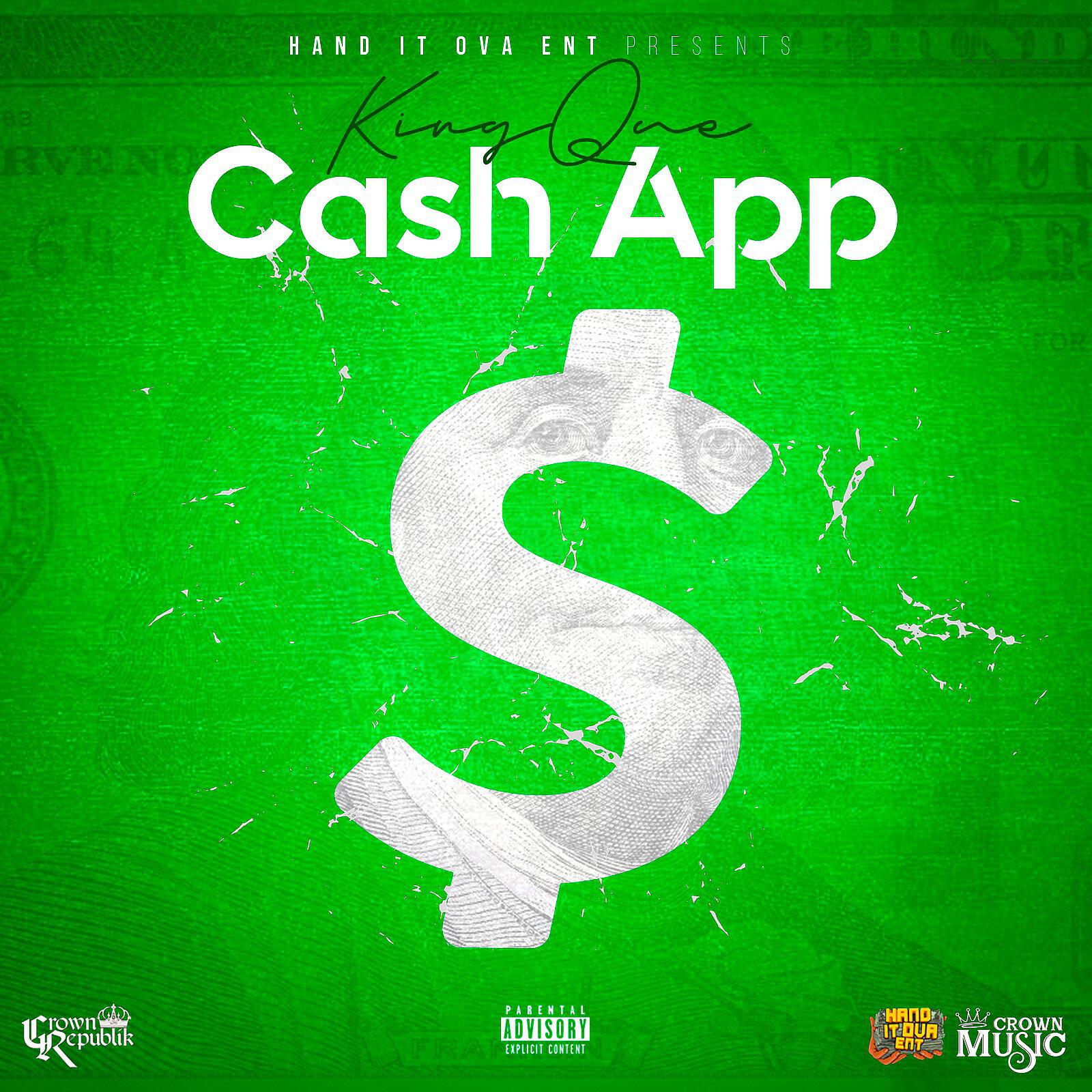 King Que - Cash App