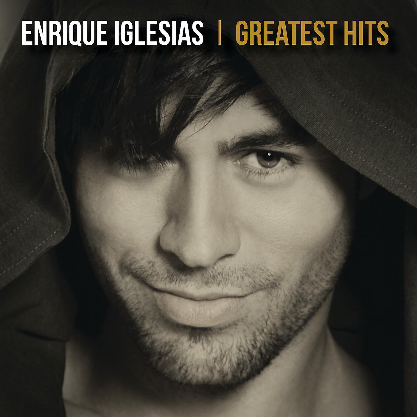 Enrique Iglesias - Could I Have This Kiss Forever скачать ремикс 