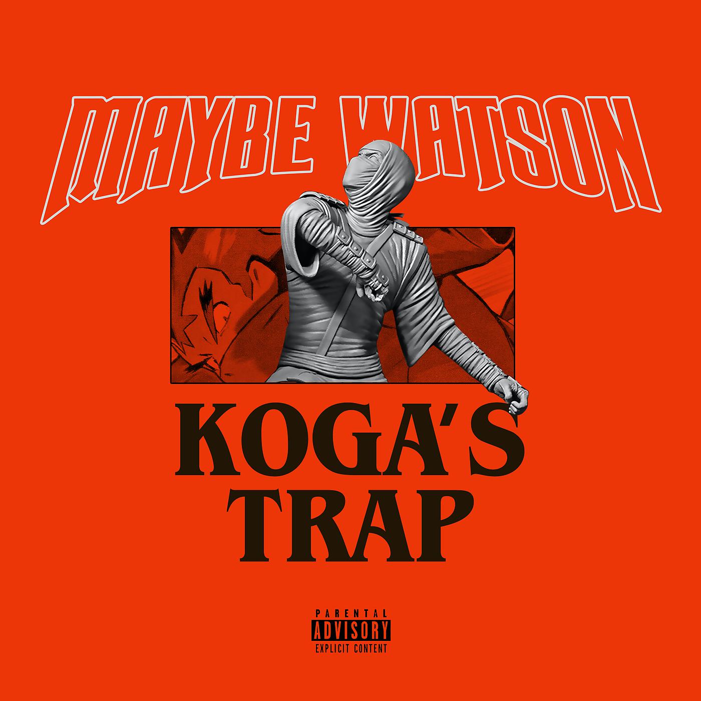Постер альбома Koga's Trap