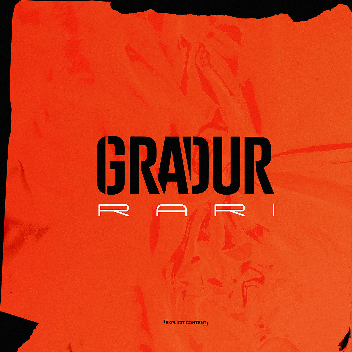 Gradur - Rari