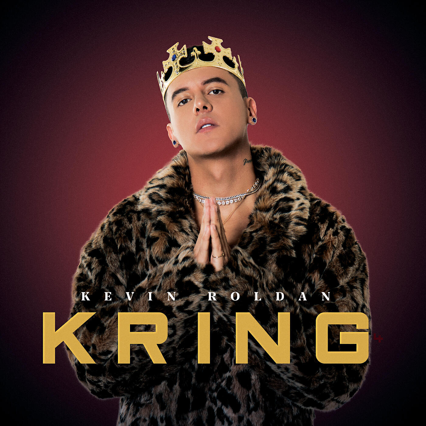Kevin Roldan - PPP (Remix)