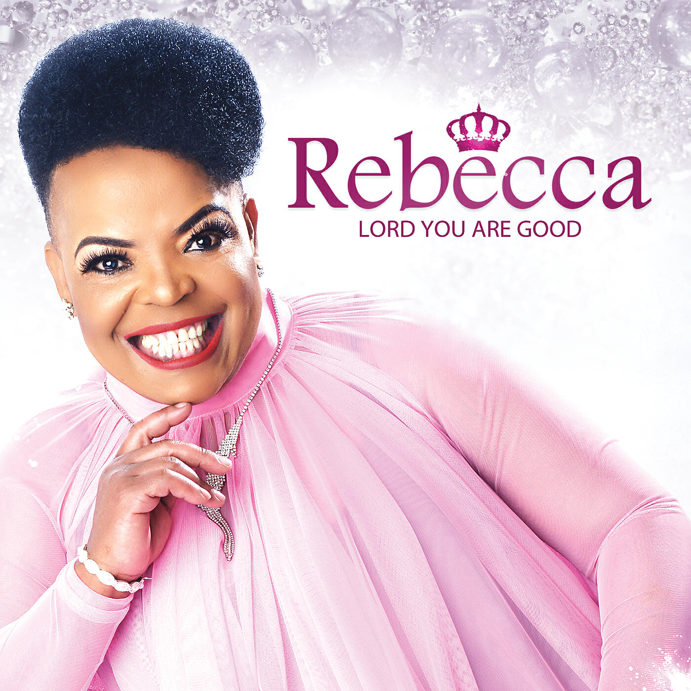 Rebecca Malope - Jeso Ke Bophelo