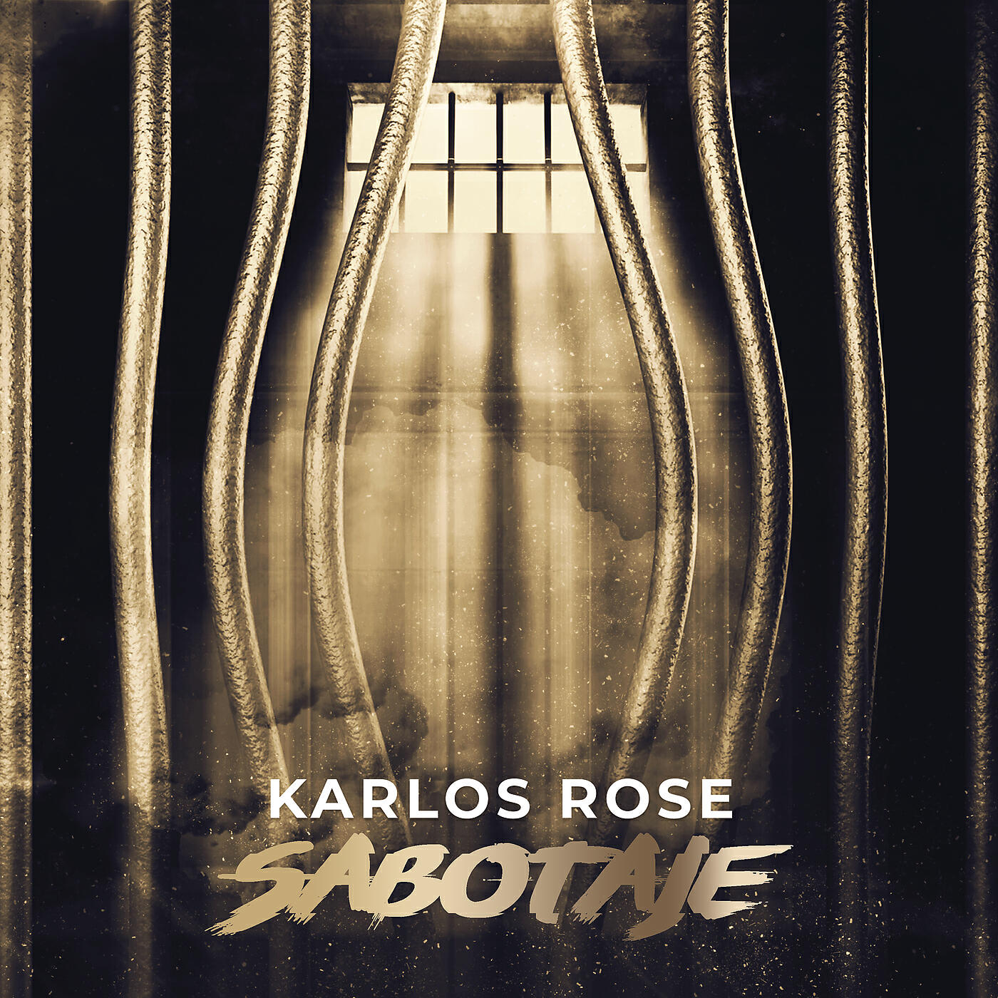 Karlos Rosé - La Ronda