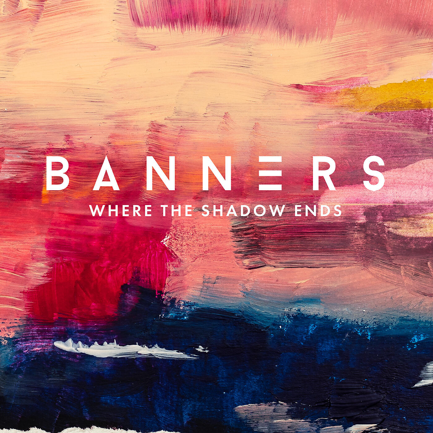 BANNERS - Too Soon