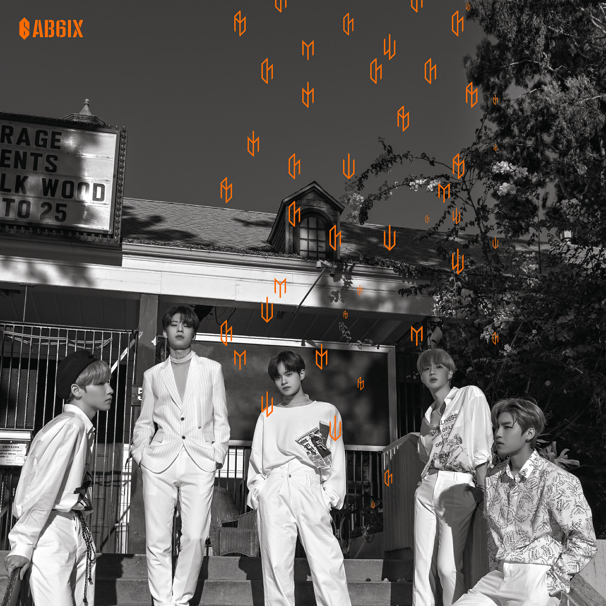 AB6IX - SUNSET